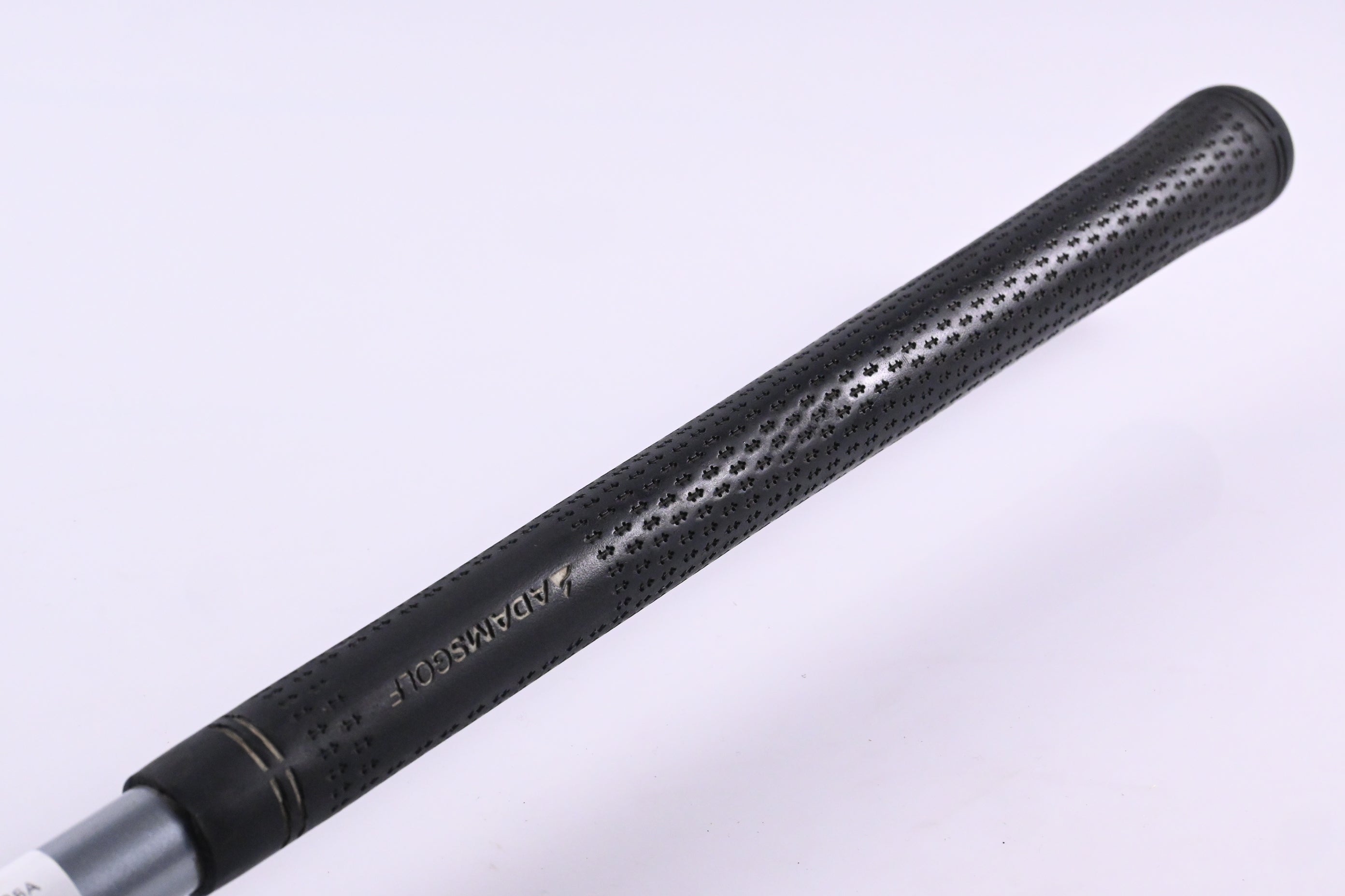 Adams Idea Super S #4 Hybrid / 22 Degree / Regular Flex Adams Idea Shaft