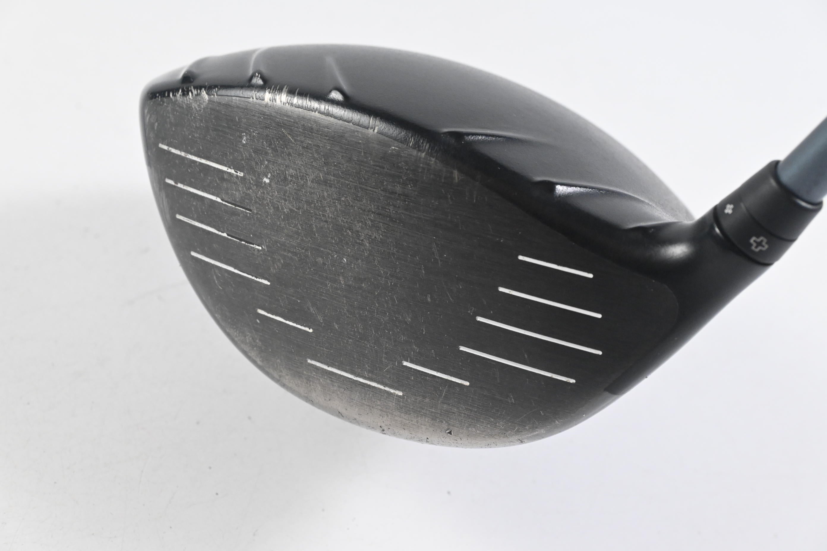 Ping G30 Driver / 10.5 Degree / Regular Flex Ping Alta CB 55 Slate Shaft