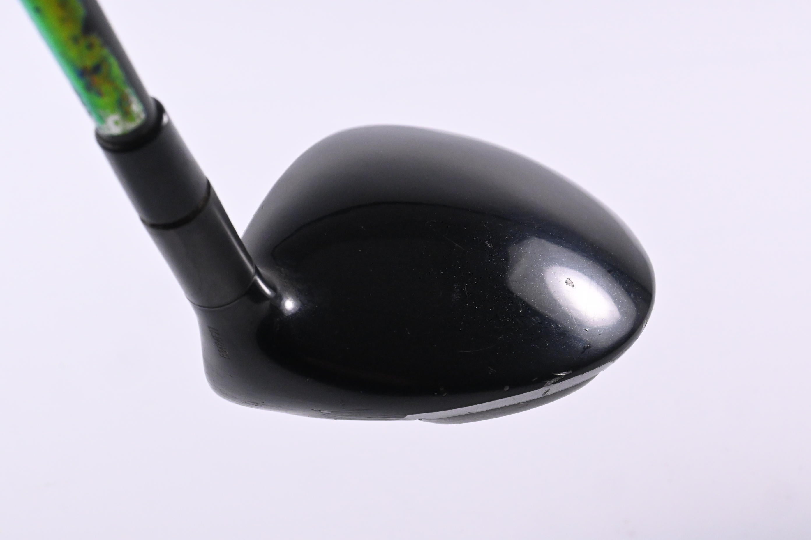 Cleveland Classic XL #3 Wood / 15 Degree / Regular Flex Matrix Ozik Xcon-6 Shaft