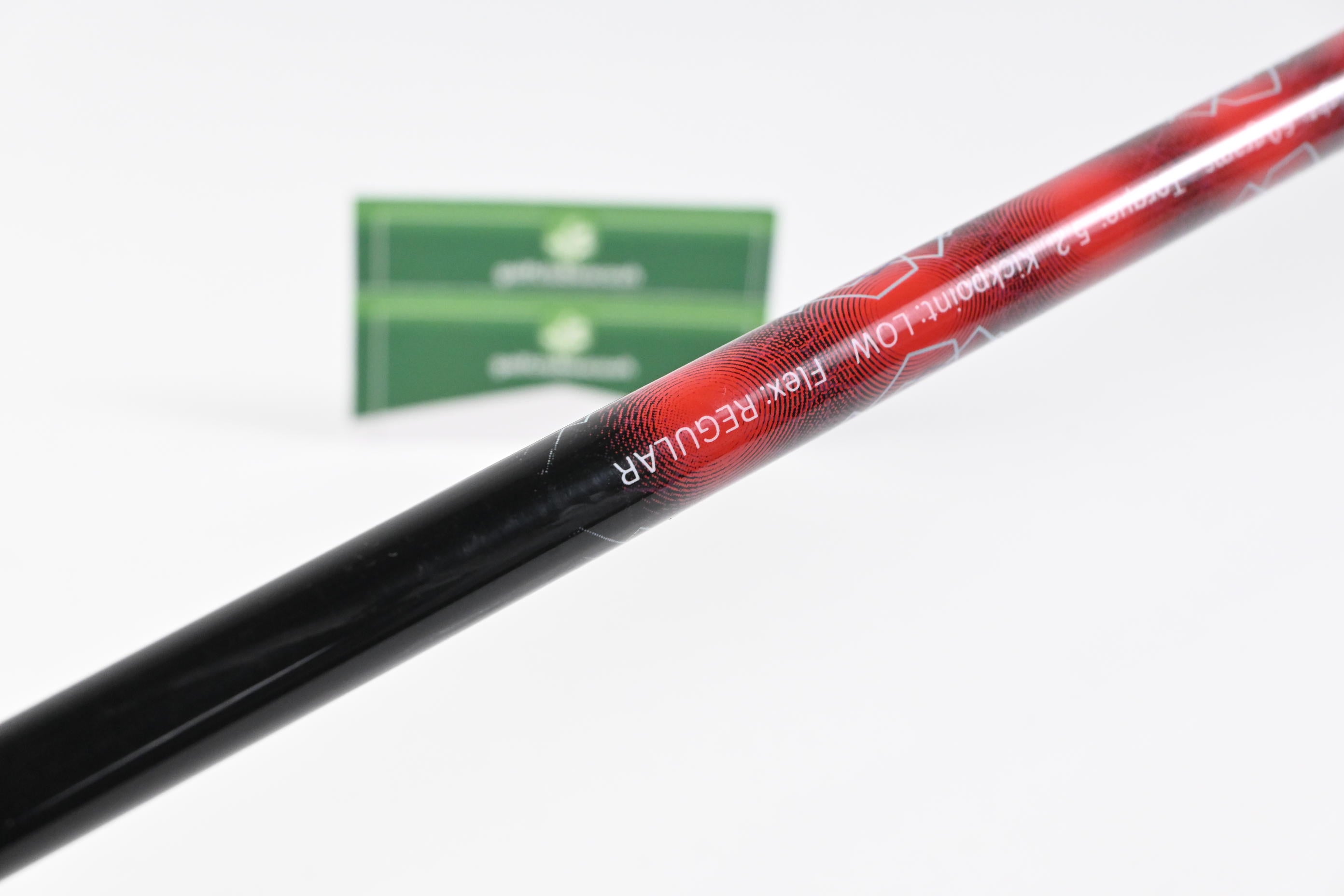 Left Hand Taylormade M1 2016 Driver / 10.5 Degree / Regular Flex Psyko Crossfire