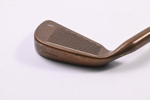 Ping Eye 2 BeCu #1 Iron / 16 Degree / Black Dot / Regular Flex Apollo G100 Shaft