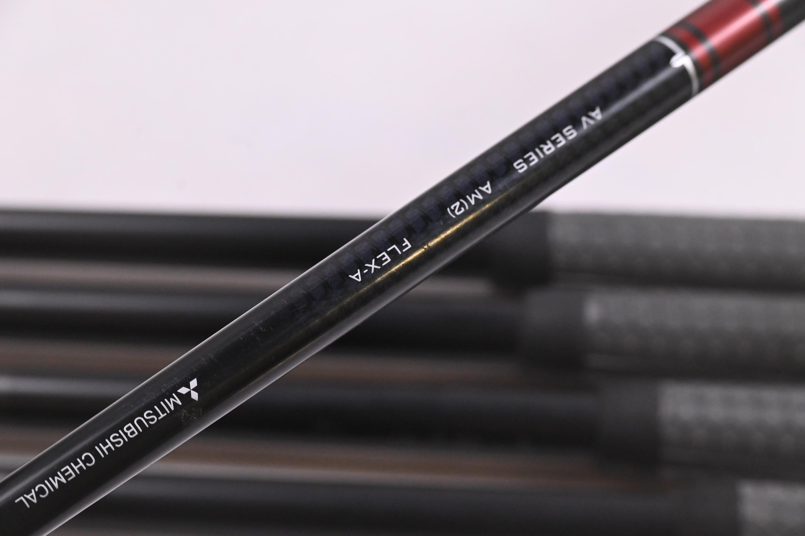 Titleist T300 2019 Irons / 6-PW / Senior Flex Tensei AV Red AM(2) Shafts