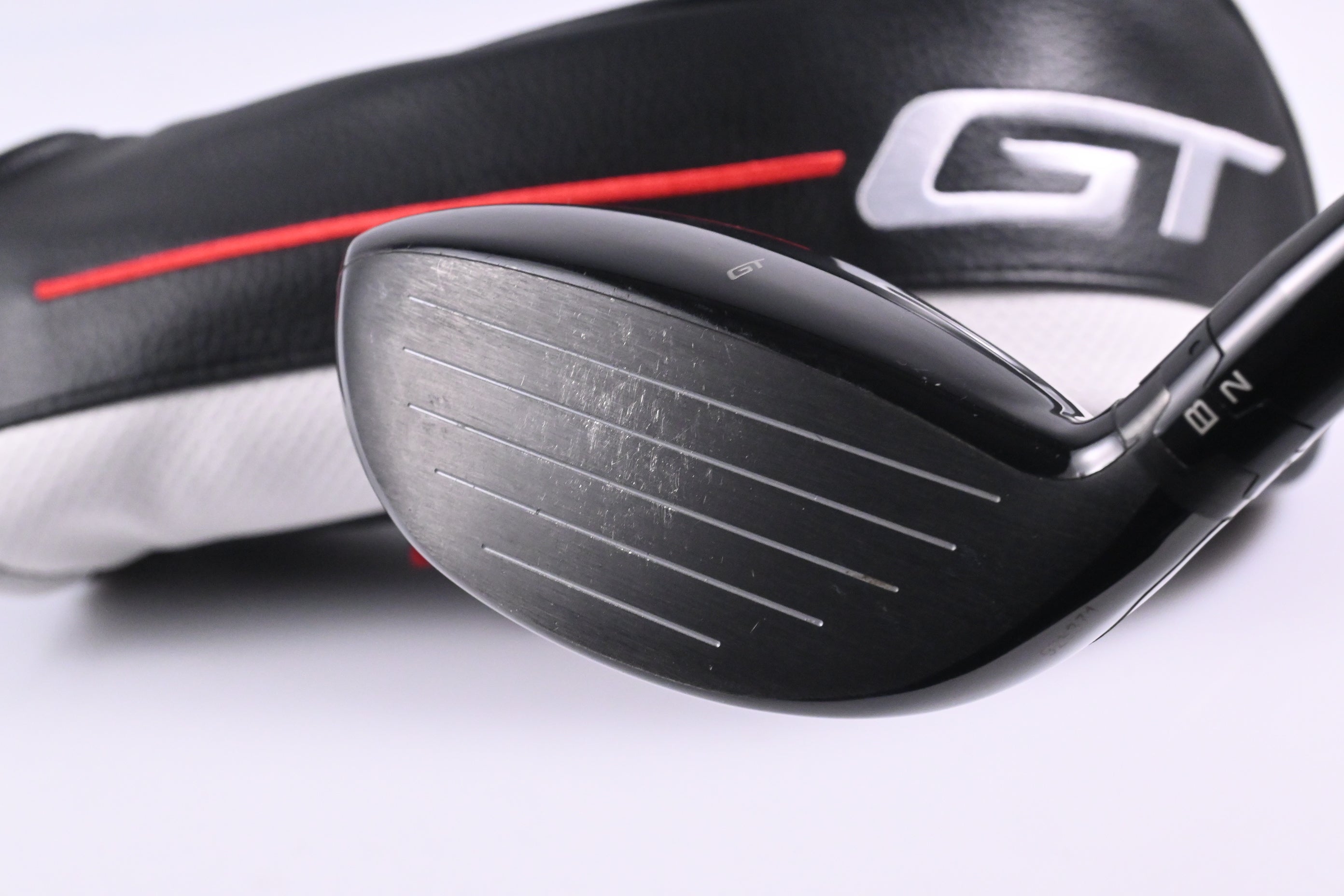 Titleist GT3 #3 Wood / 15 Degree / X-Flex Tensei 1K Black 75 Shaft
