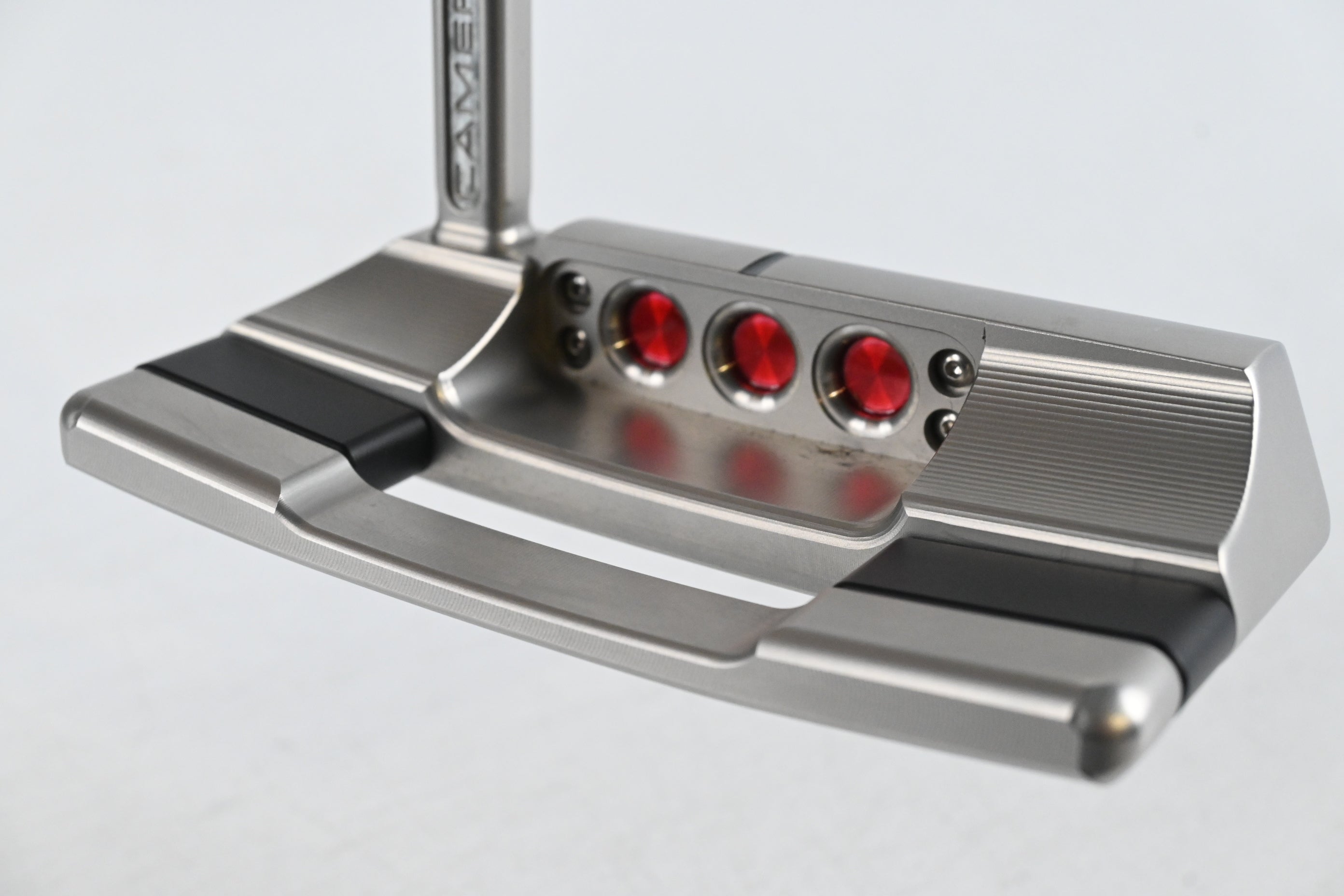 Scotty Cameron 2025 Studio Style SquareBack 2 Putter / 38 Inch