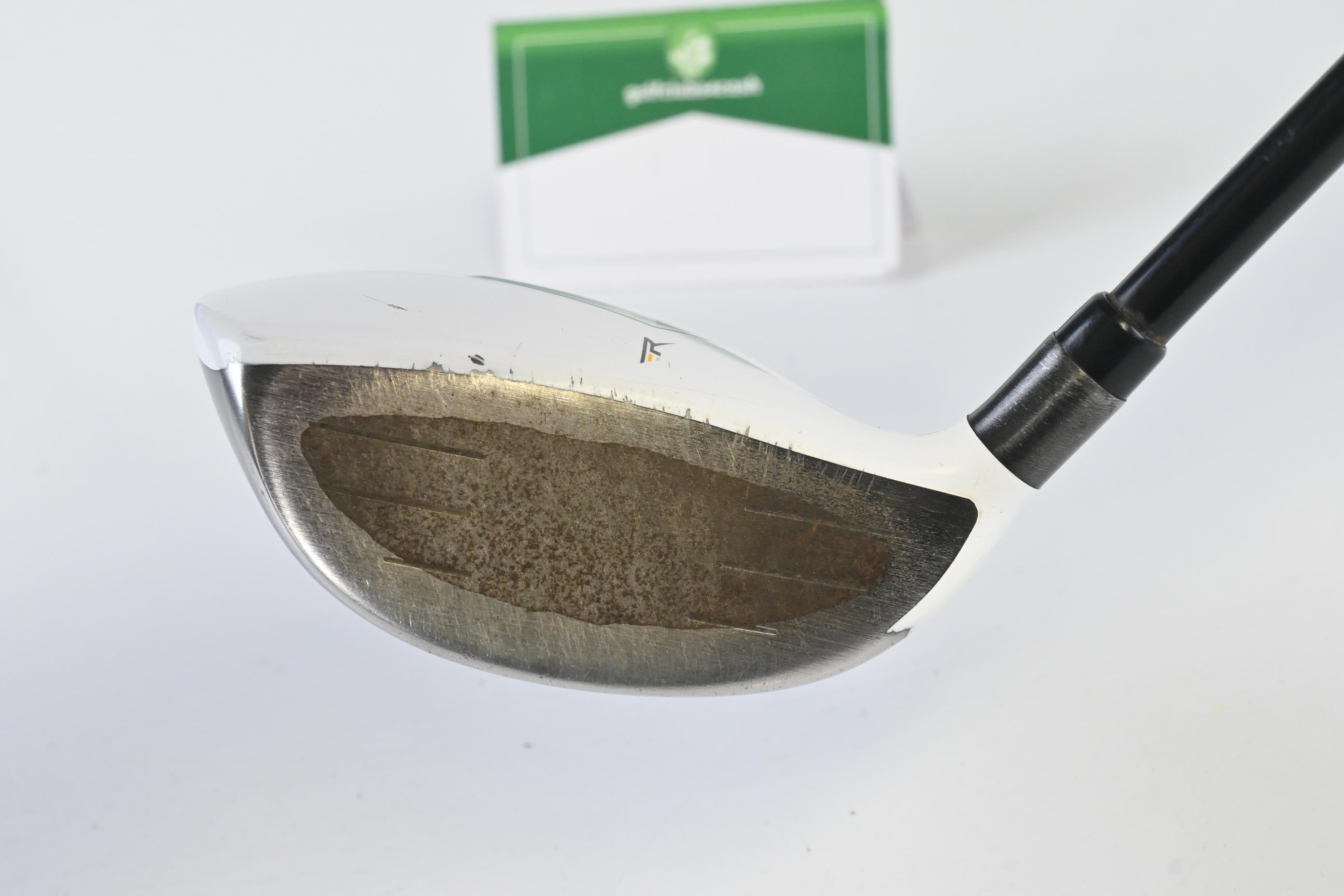 Taylormade RBZ Stage 2 #3 Wood / 15 Degree / Regular Flex Matrix Rocketfuel 60