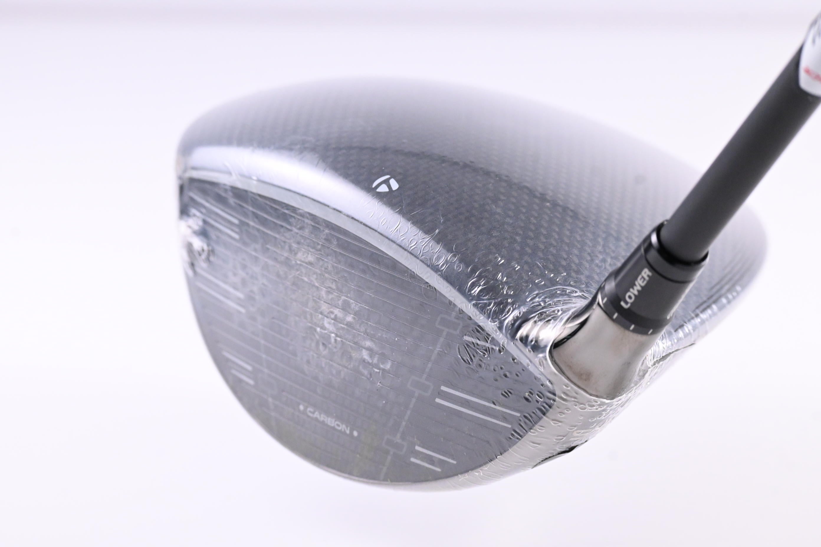 Taylormade Qi35 Driver / 10.5 Degree / Stiff Flex Kai'li Blue CB Dark Wave 60