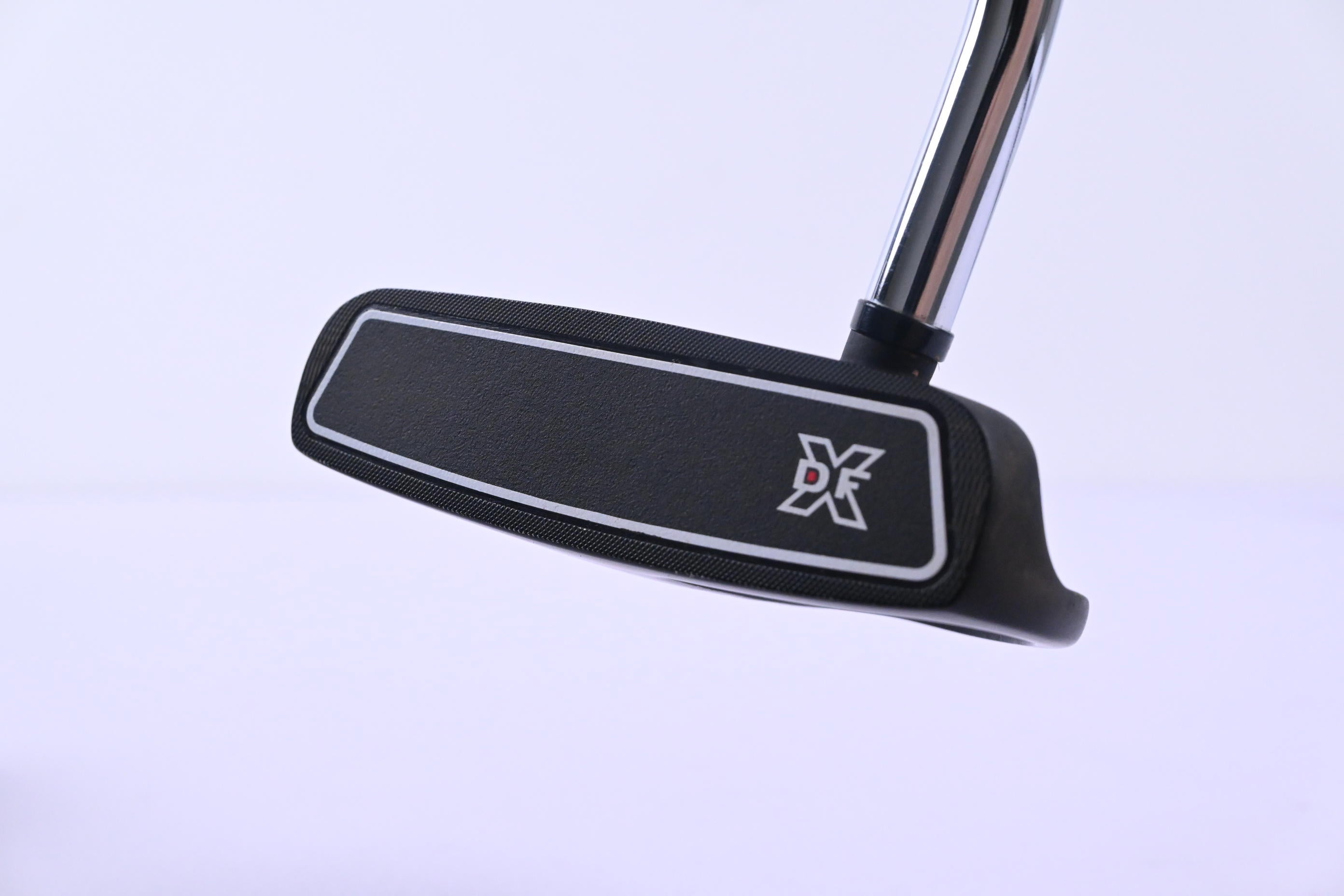 Odyssey DFX 2021 2-Ball Putter / 34 Inch