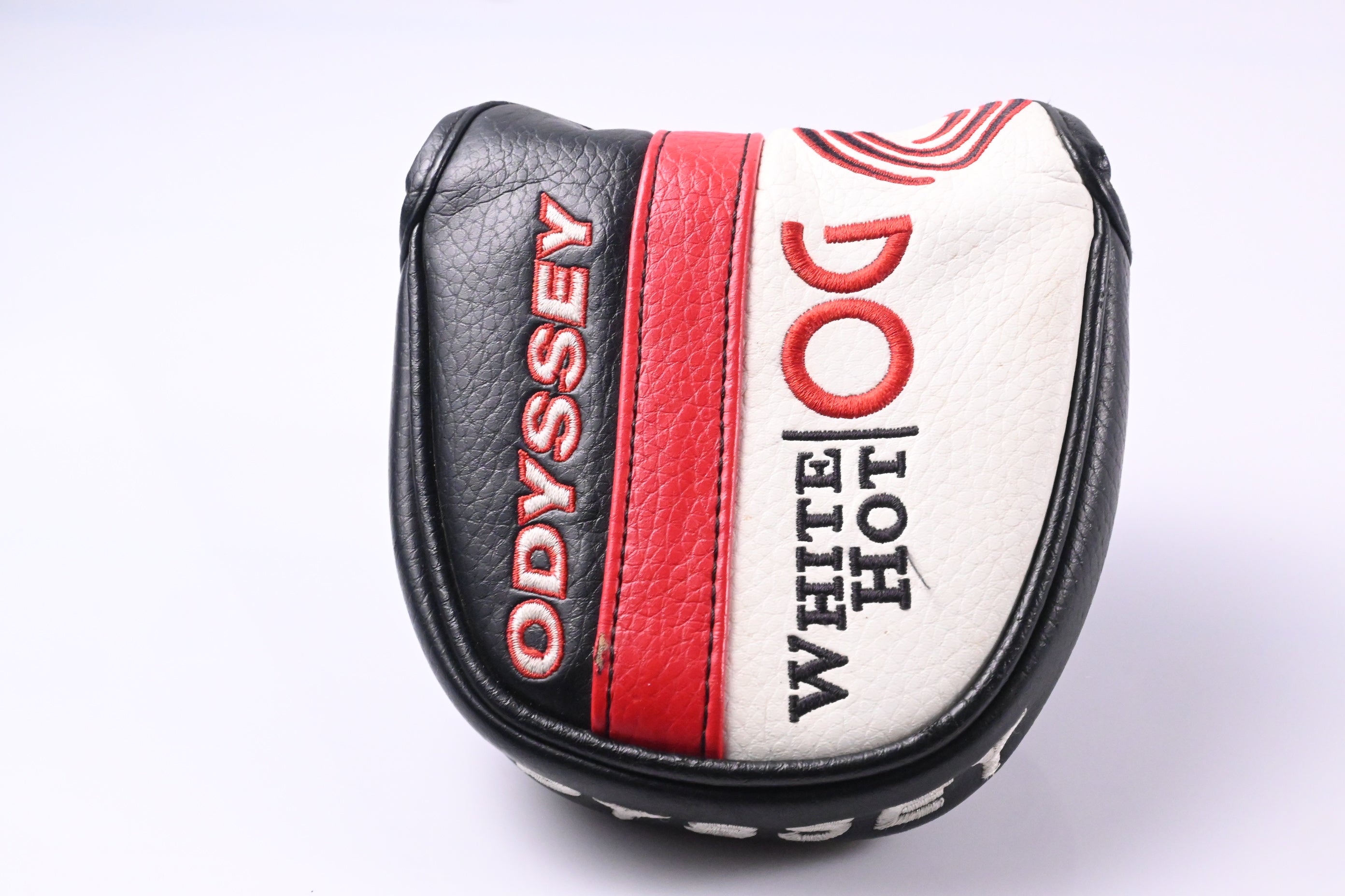 Odyssey White Hot OG 7 Stroke Lab Putter / 35 Inch