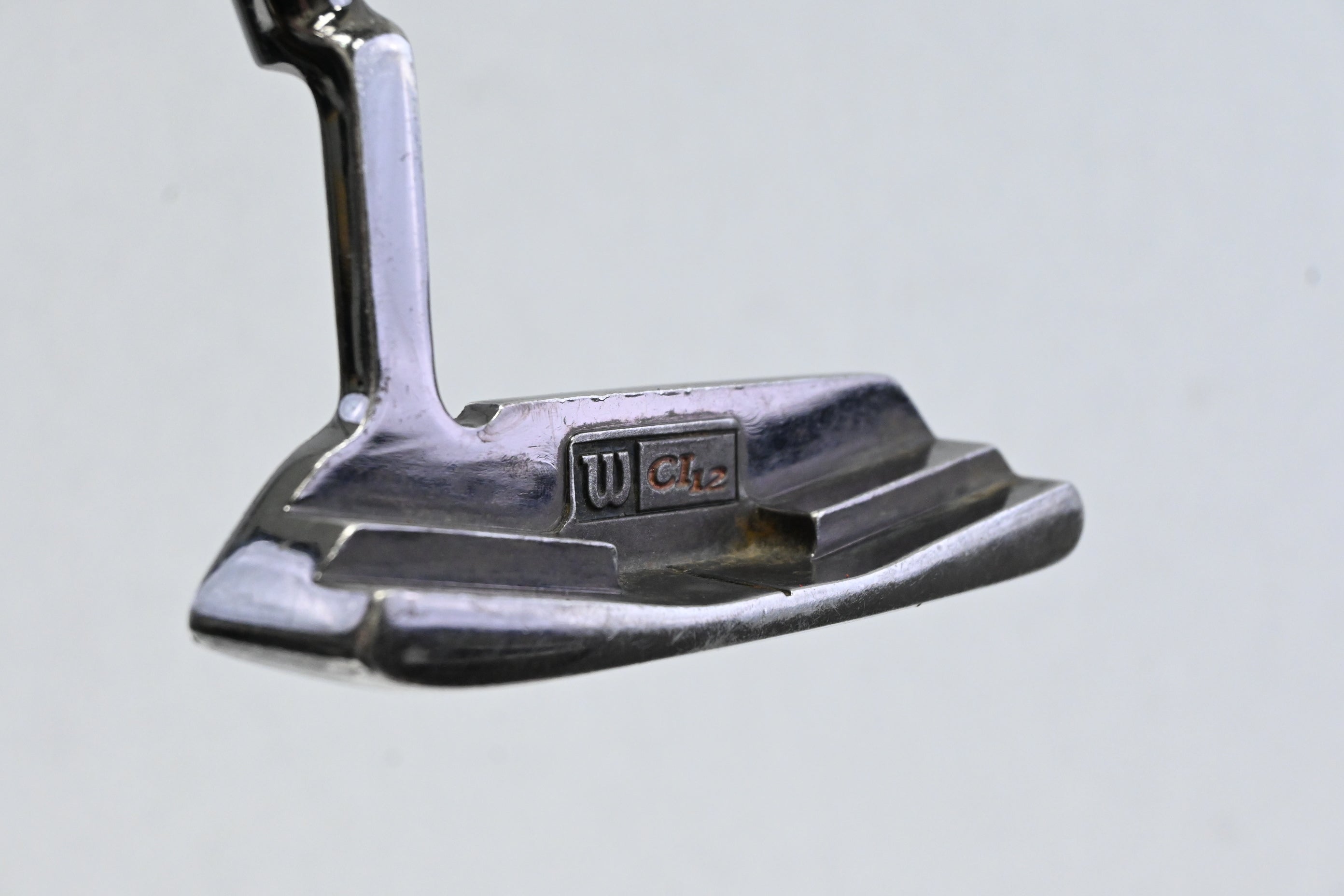 Wilson Fat Shaft Ci 12 Putter / 35 Inch