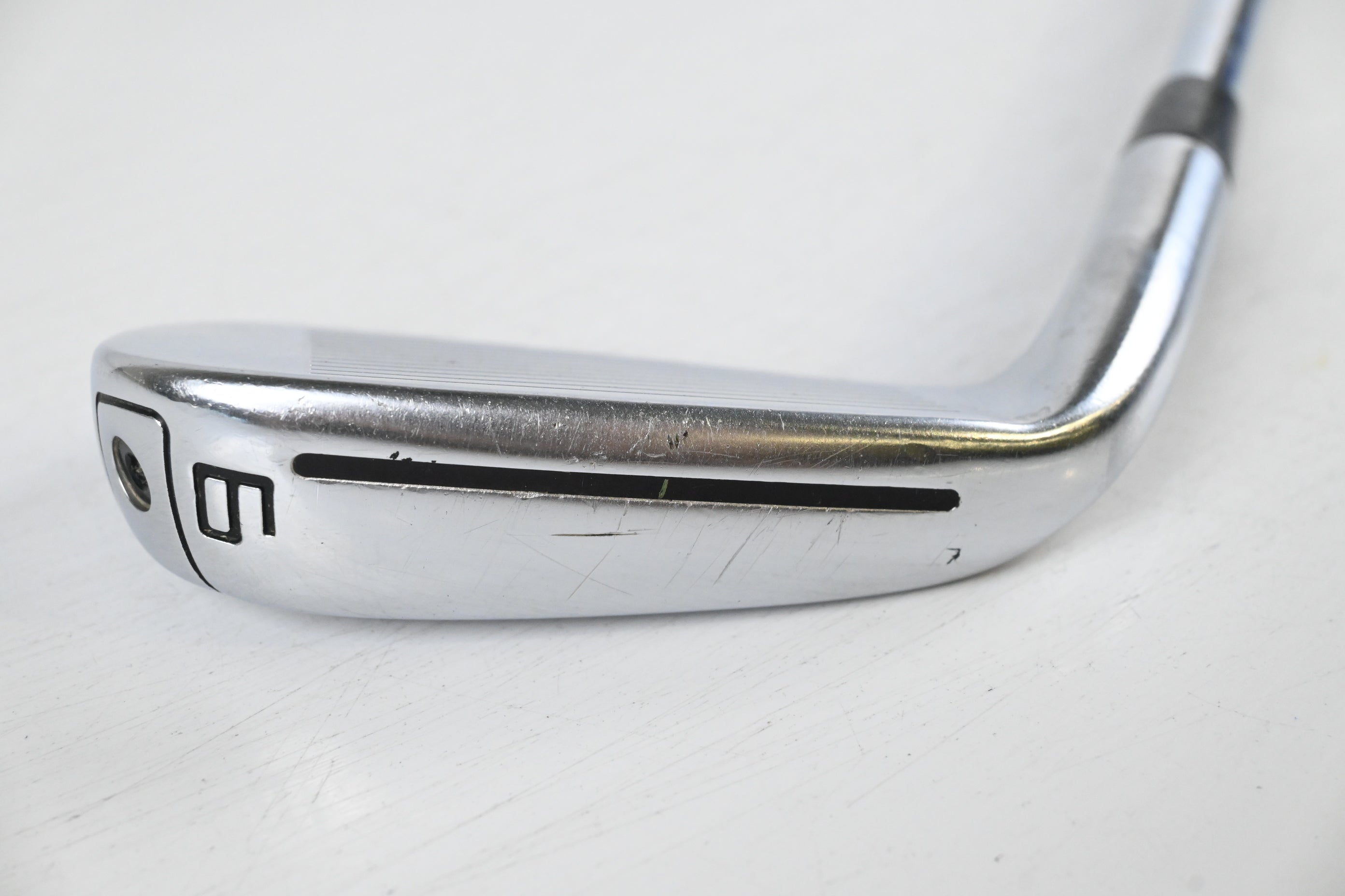 Taylormade P790 2019 #6 Iron / Regular Flex Dynamic Gold 105 R300 Shaft