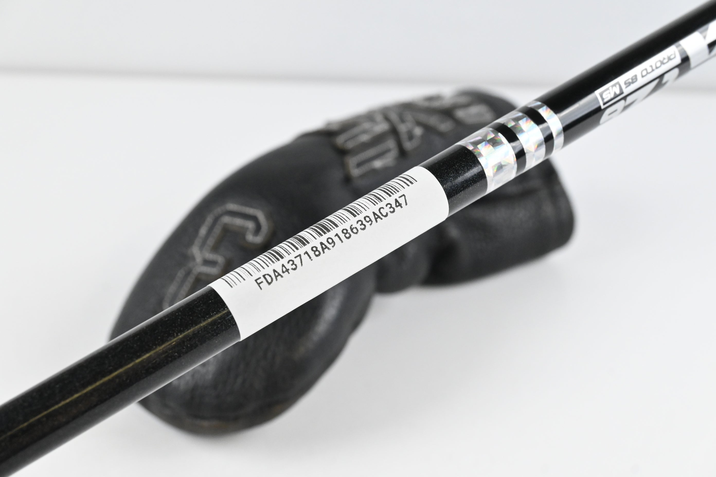 PXG 0341X Gen2 #2 Wood / 13 Degree / X-Flex Accra TZ6 Proto 85 Shaft