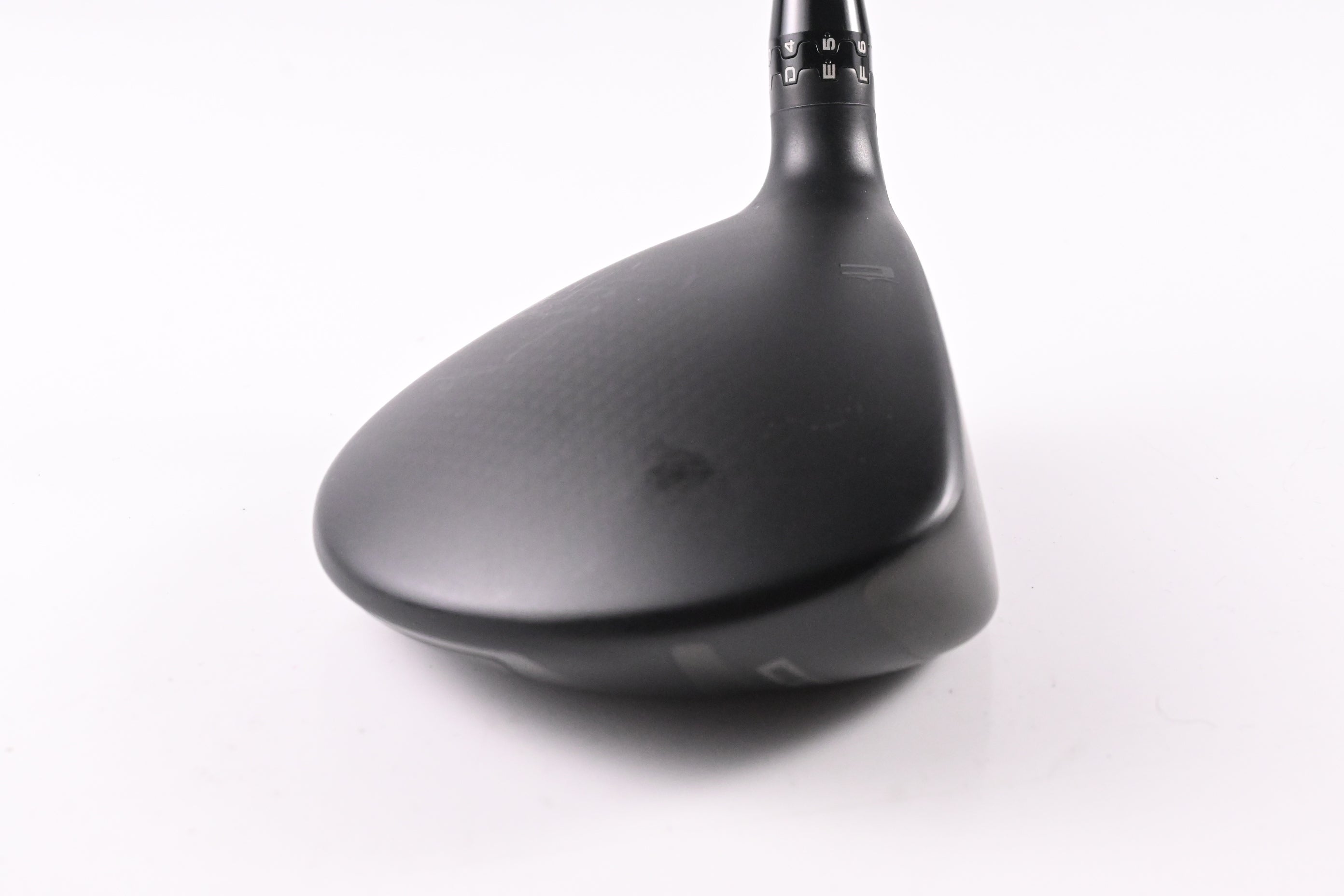 Cobra DS-Adapt LS Titanium #3 Wood / 14.5 Degree / X-Flex Denali Black 70 Shaft