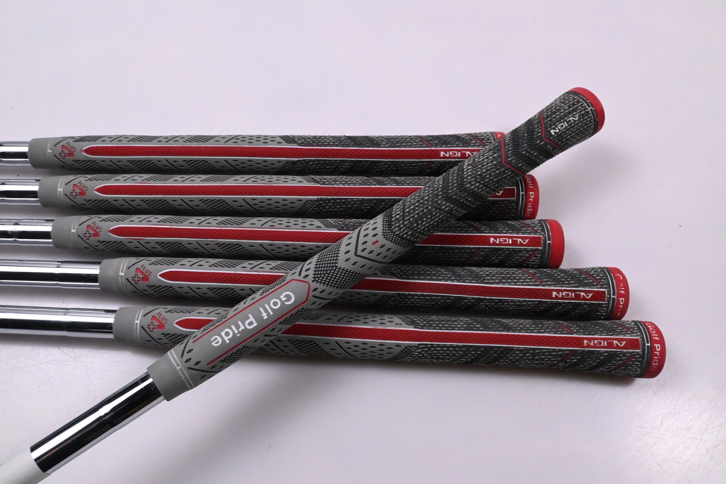 Titleist CB 620 Irons / 4-9i / X-Flex Dynamic Gold X100 Shafts