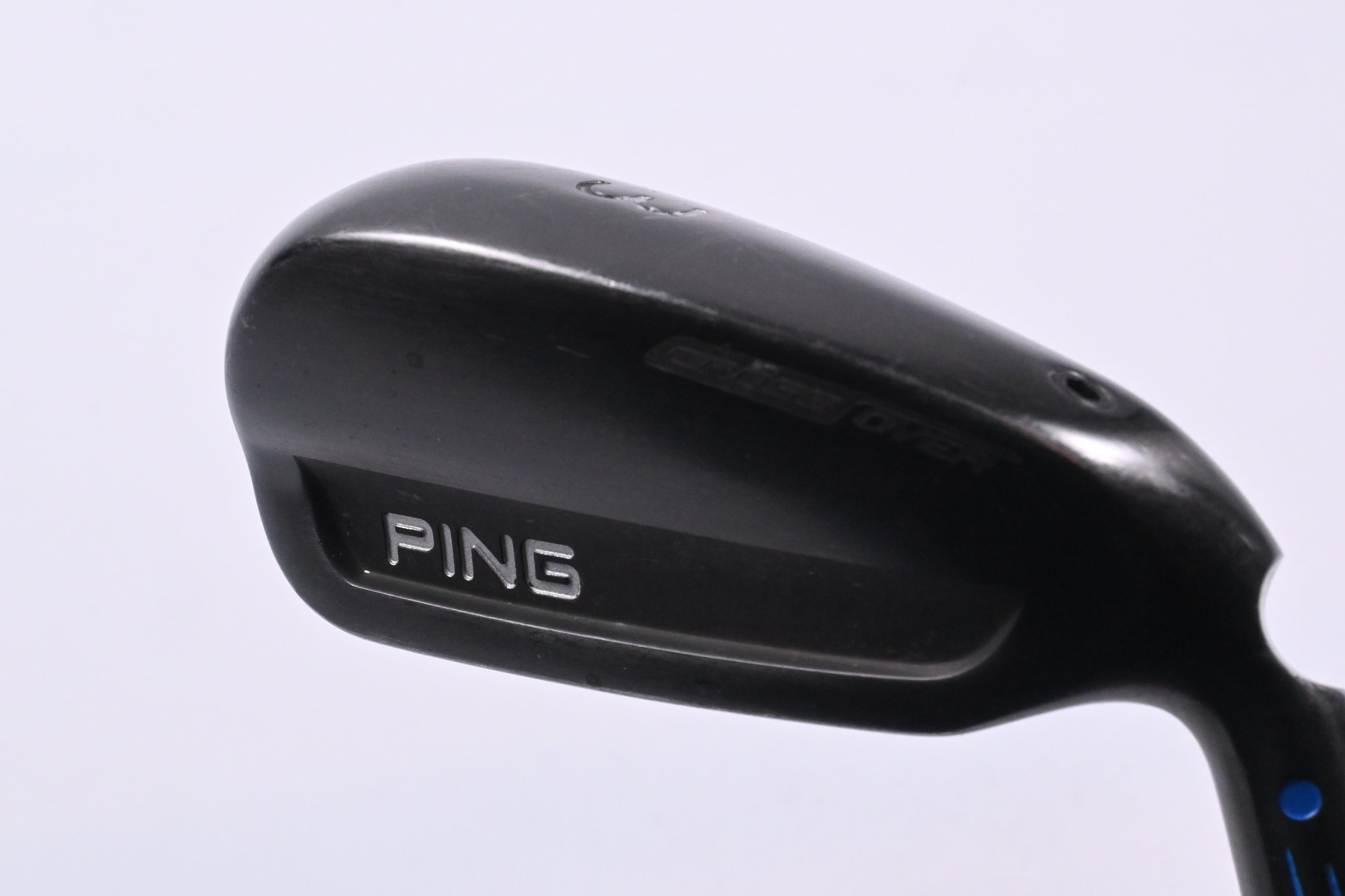 Ping G Crossover #3 Hybrid / 18 Degree / Stiff Flex Ping Alta 70 Shaft