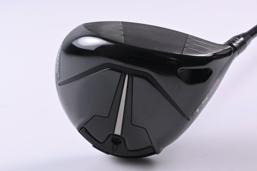 Titleist TSR3 Driver / 9 Degree / Regular Flex Project X HZRDUS GEN4 Black 60