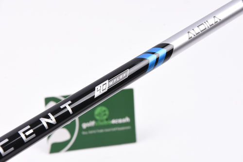 Aldila Ascent 40 #5 Wood Shaft / Ladies Flex / Callaway 3rd Gen