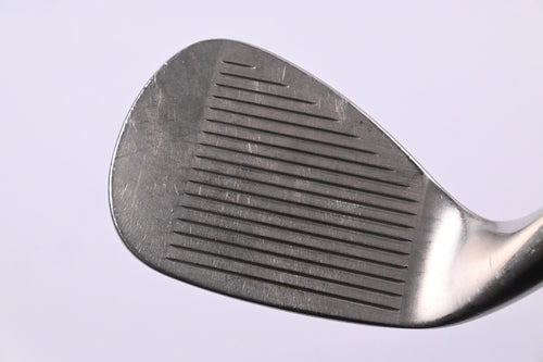 Titleist Vokey SM8 Sand Wedge / 56 Degree / Wedge Flex Titleist Vokey SM8 Shaft