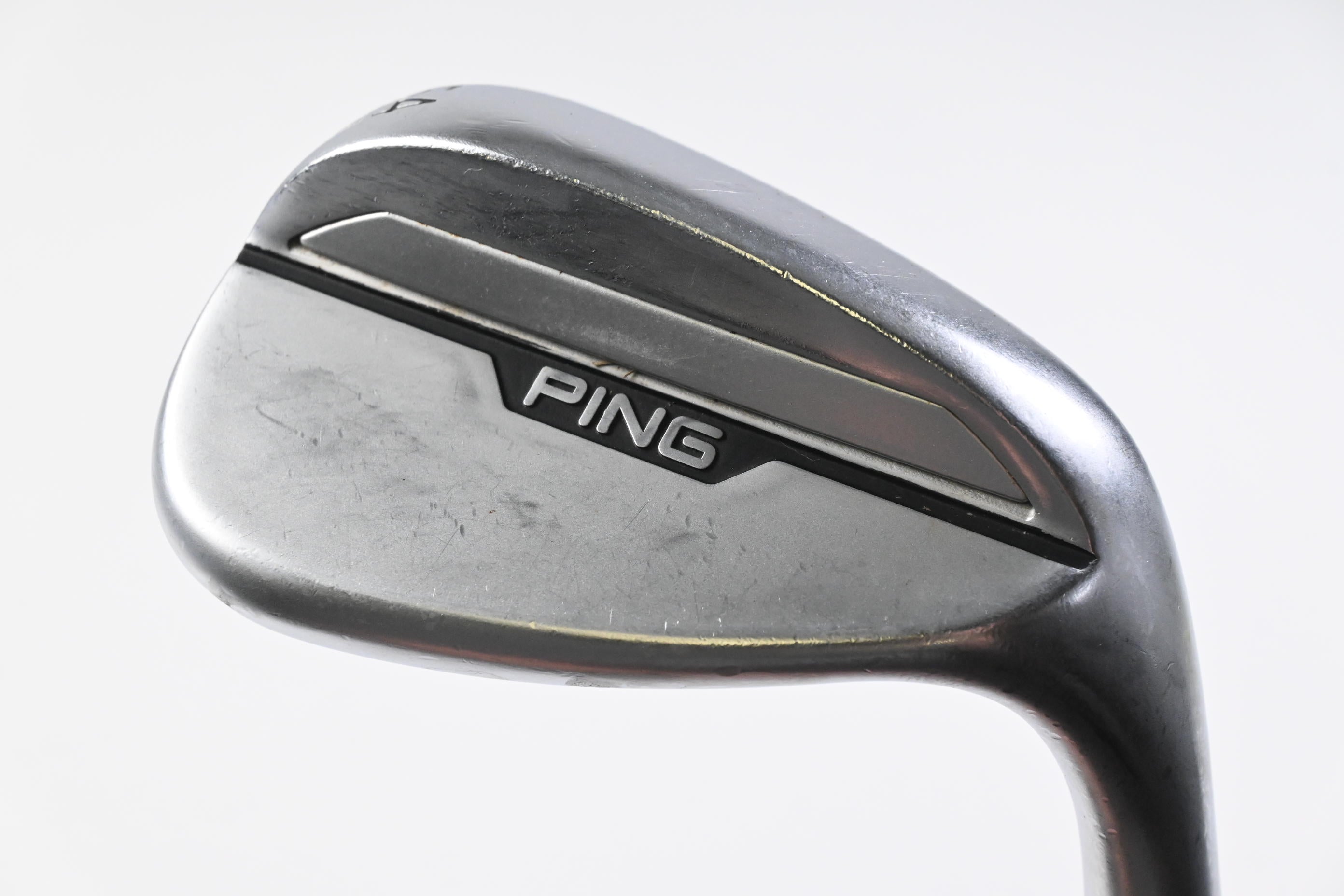 Ping S159 Sand Wedge / 54 Degree / Black Dot / Wedge Flex Ping Z-Z115 Shaft