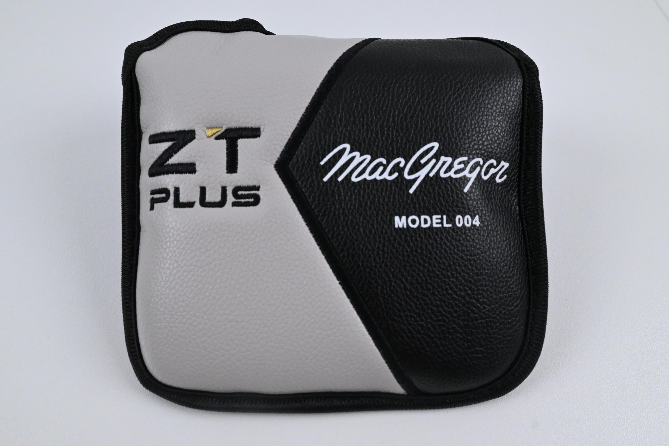 Left Hand MacGregor ZT Plus 004 Putter / 34 Inch