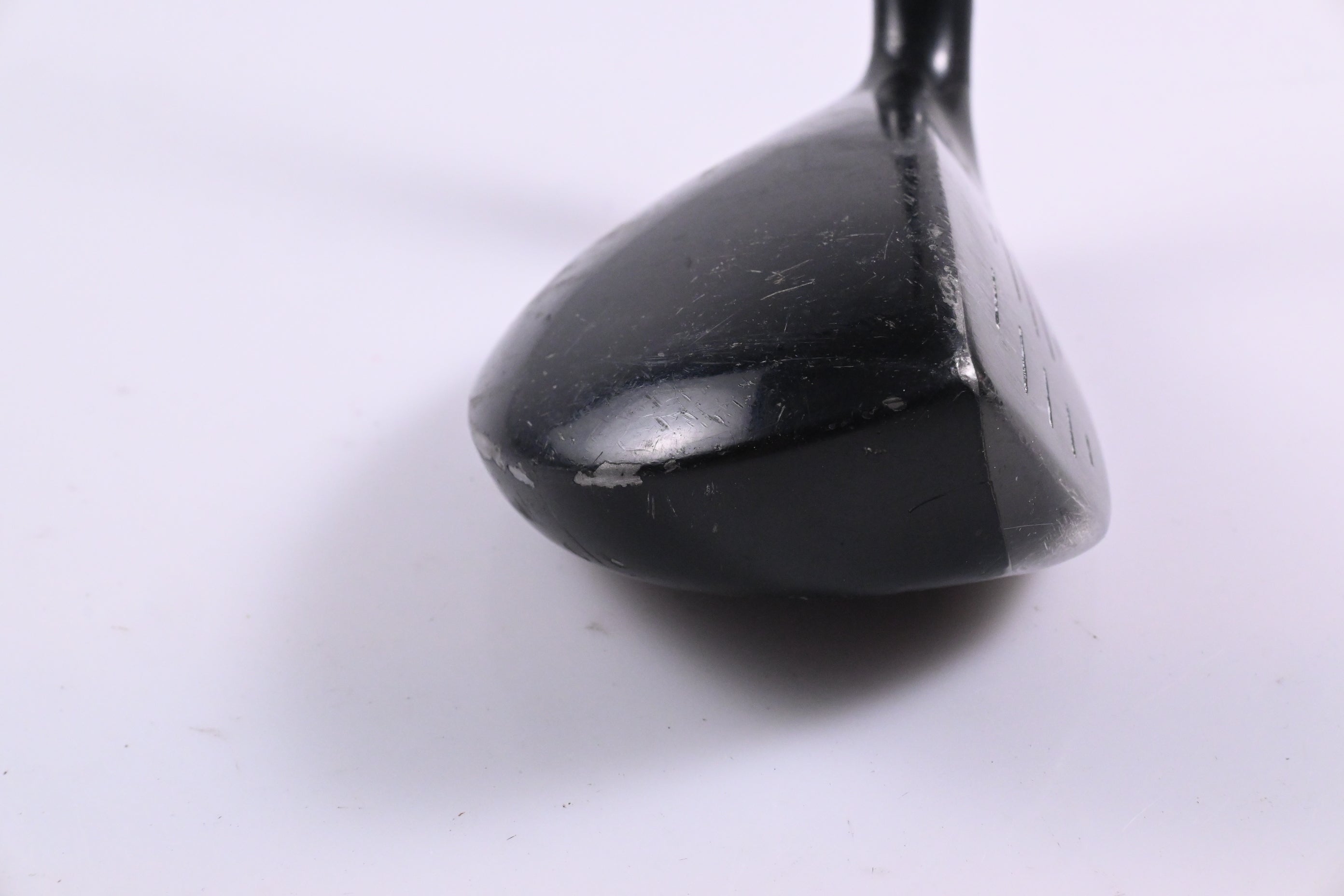 Eleven #7 Hybrid / 31 Degree / Regular Flex KBS TGI 70 Shaft
