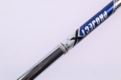 Mizuno MP-T4 Gap Wedge / 52 Degree / X-Flex Project X Precision Shaft