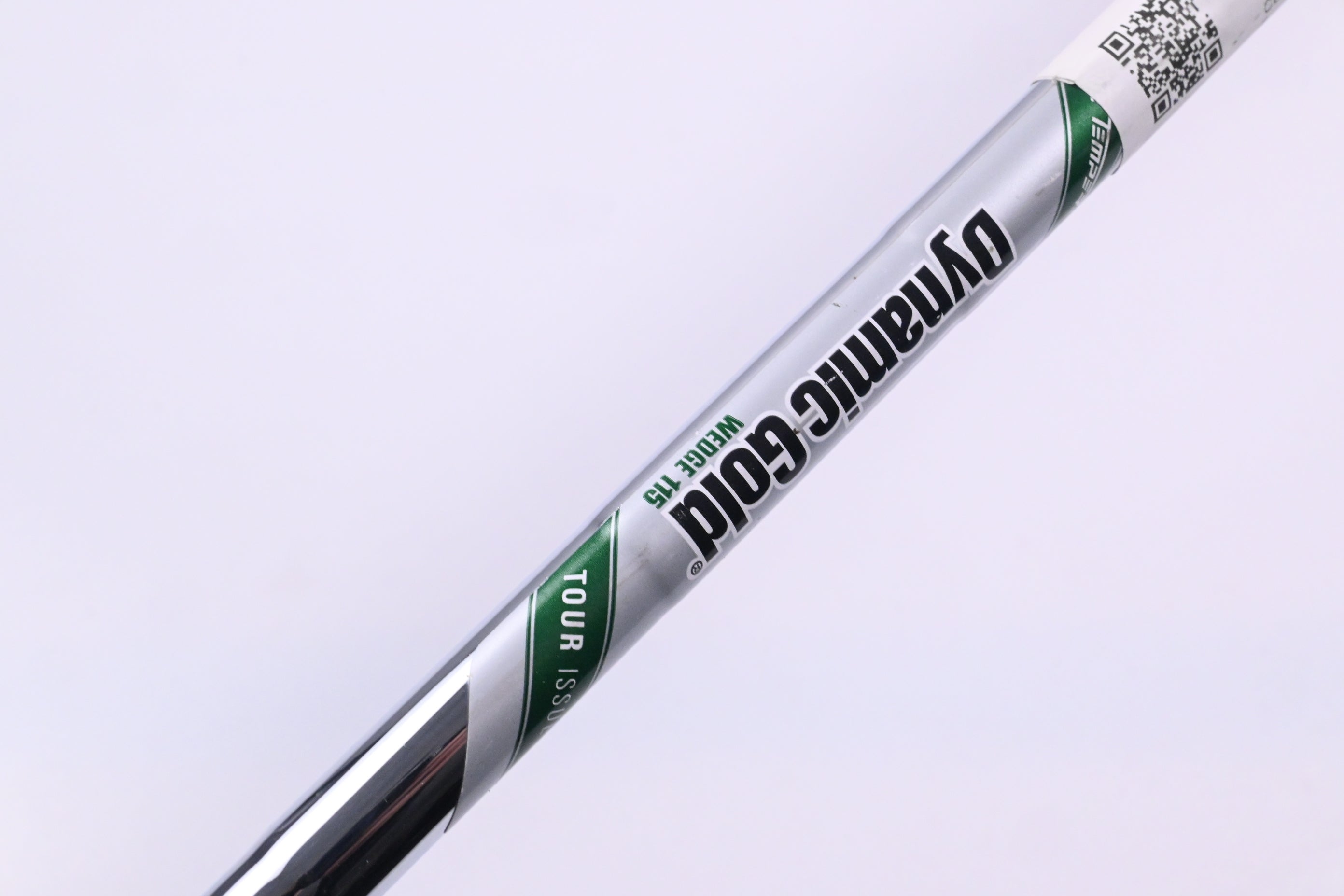 Taylormade Milled Grind 4 Lob Wedge / 58 Degree / Wedge Flex Dynmaic Gold 115 Shaft