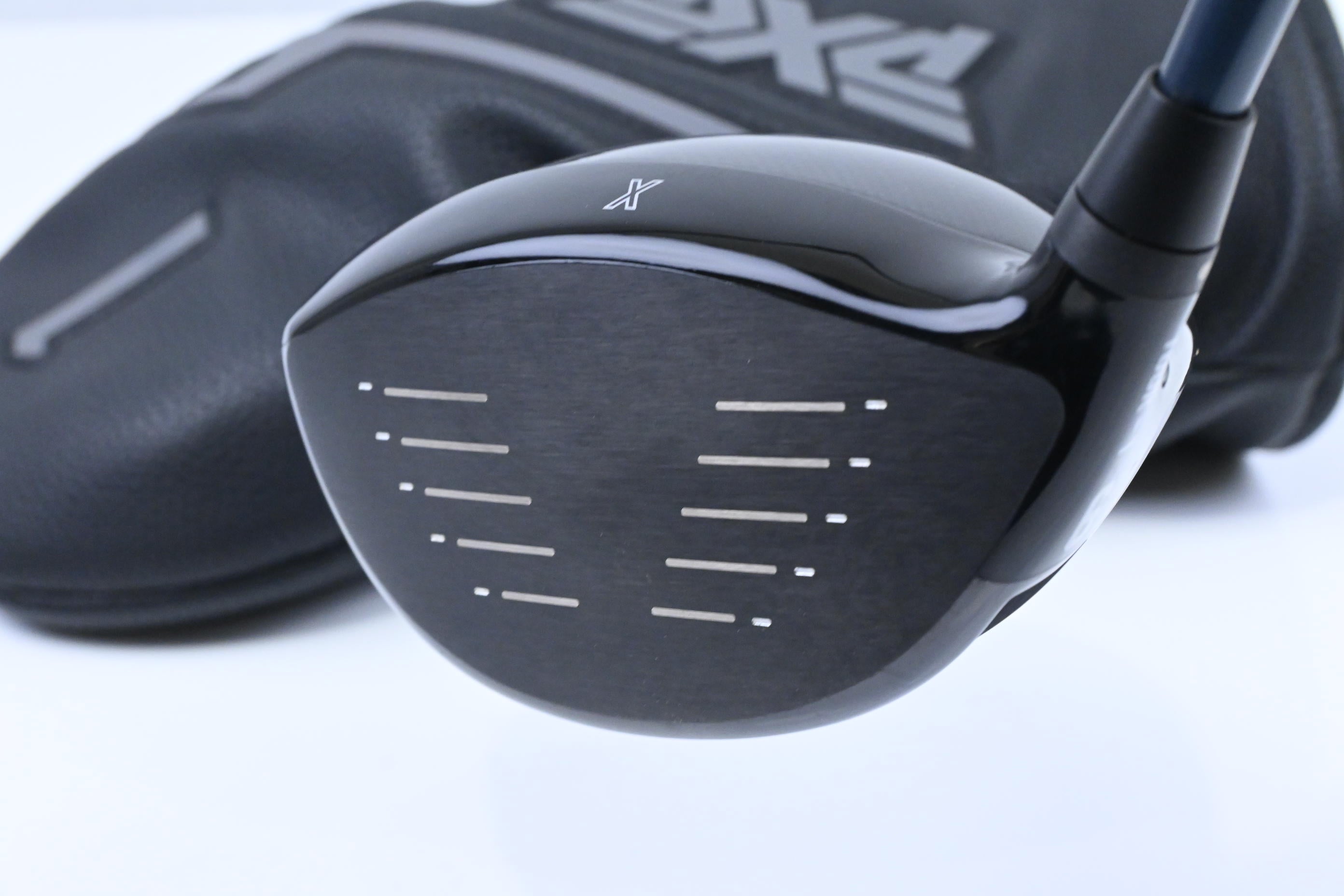 PXG 0311 Black Ops Tour-1 Driver / 9 Degree / Stiff Flex Denali Blue 60 Shaft