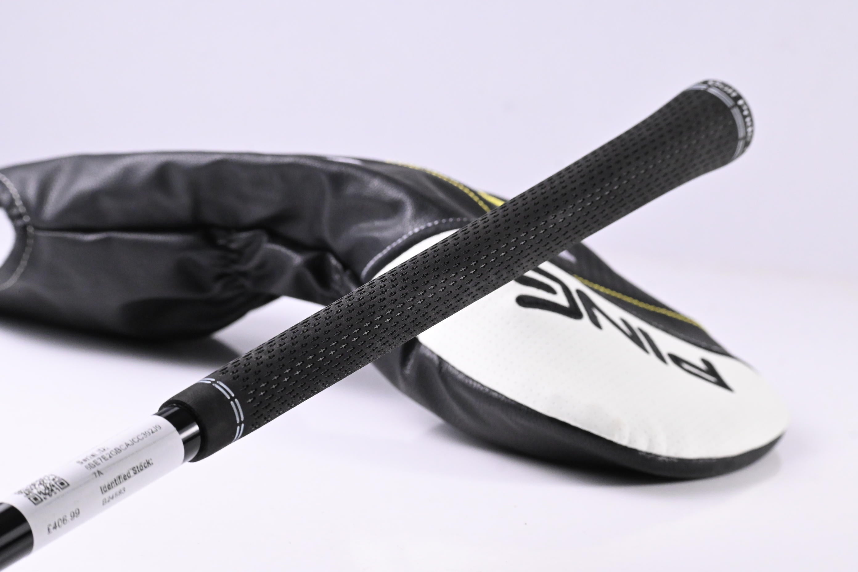 Ping G430 Max 10K Driver / 12 Degree / Regular Flex Ping ALTA CB Black 55 Shaft