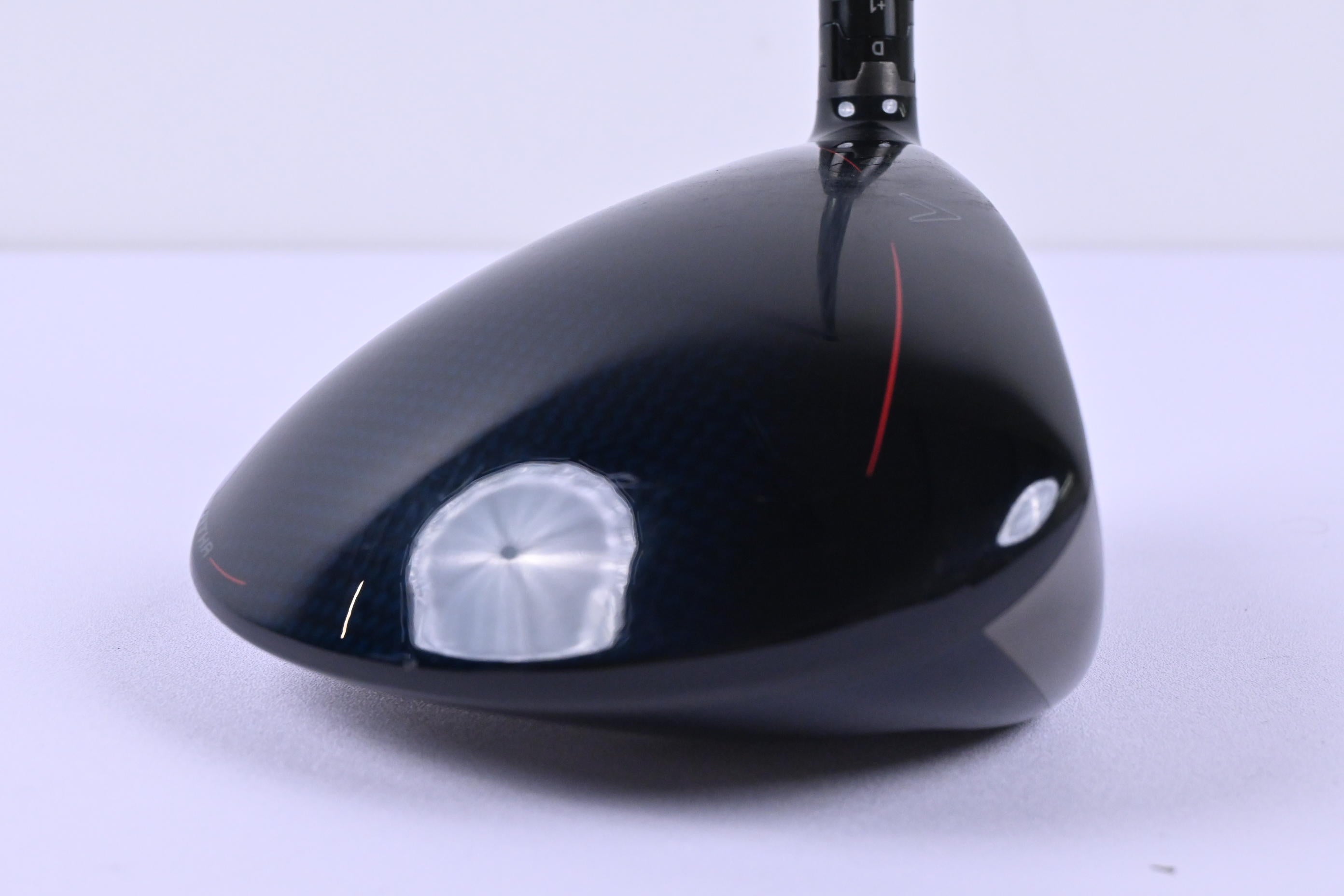 Callaway Big Bertha B21 Driver / 9 Degree / Regular Flex HZRDUS Gen4 Silver 50