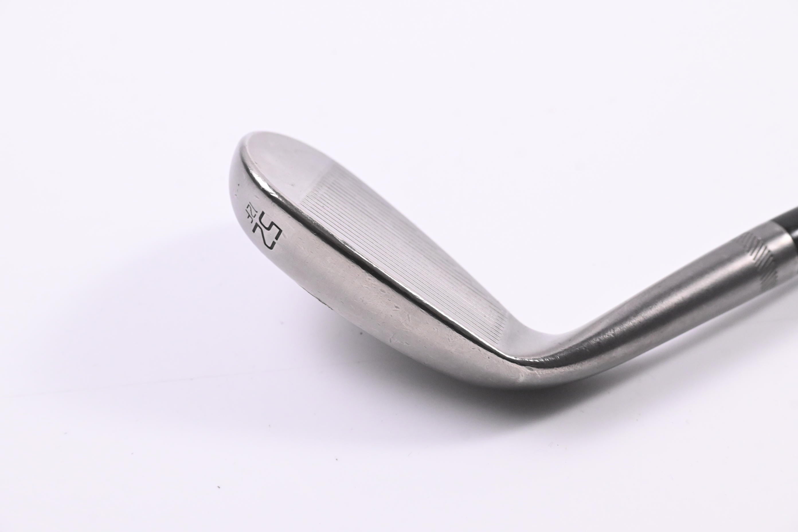 Titleist Vokey SM10 Gap Wedge / 52 Degree / Wedge Flex N.S.Pro Modus 3 105 Shaft