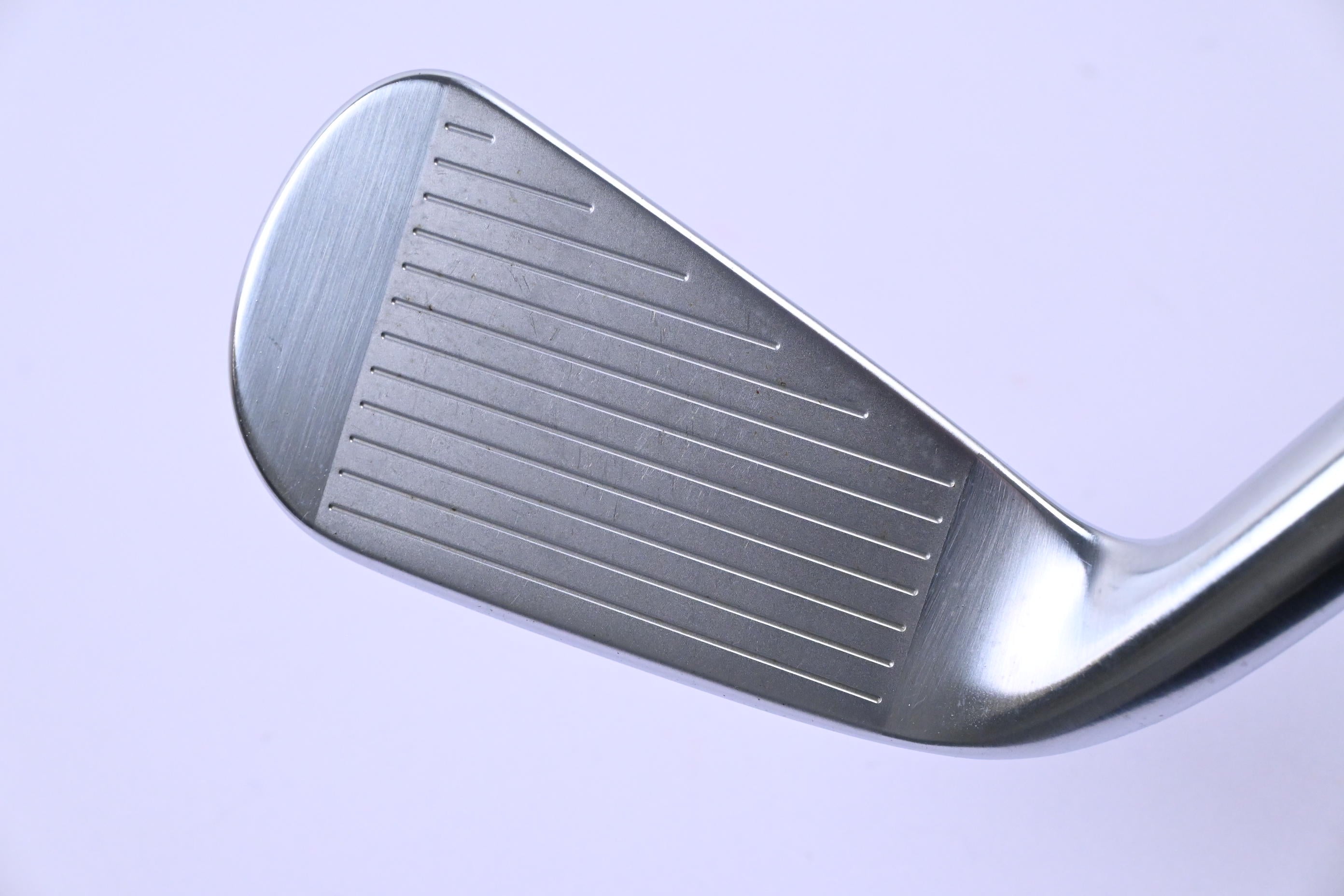 Titleist U.505 2025 Utility #4 Iron / 22 Degree / Stiff Flex HZRDUS Gen 4 Black