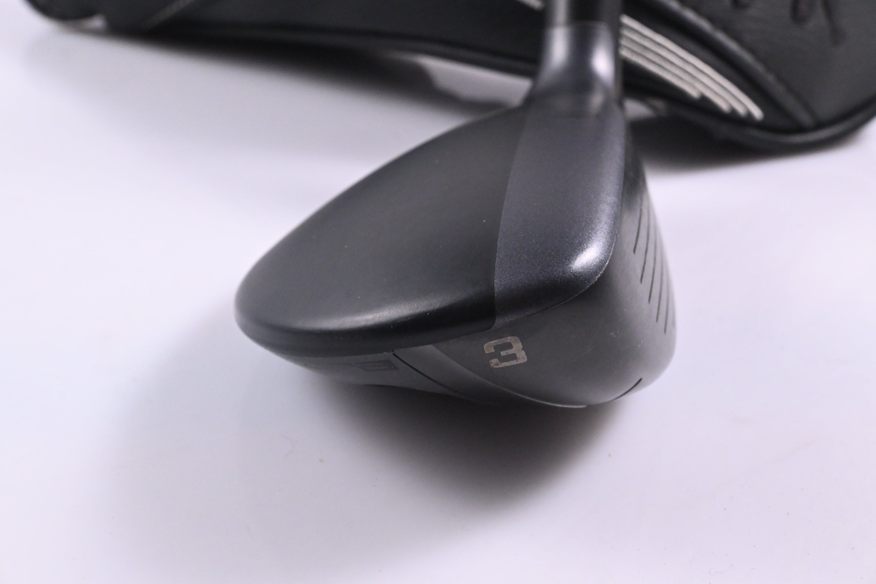 Cobra King Tec 2021 #3 Hybrid / 19 Degree / X-Flex MMT 80 Shaft