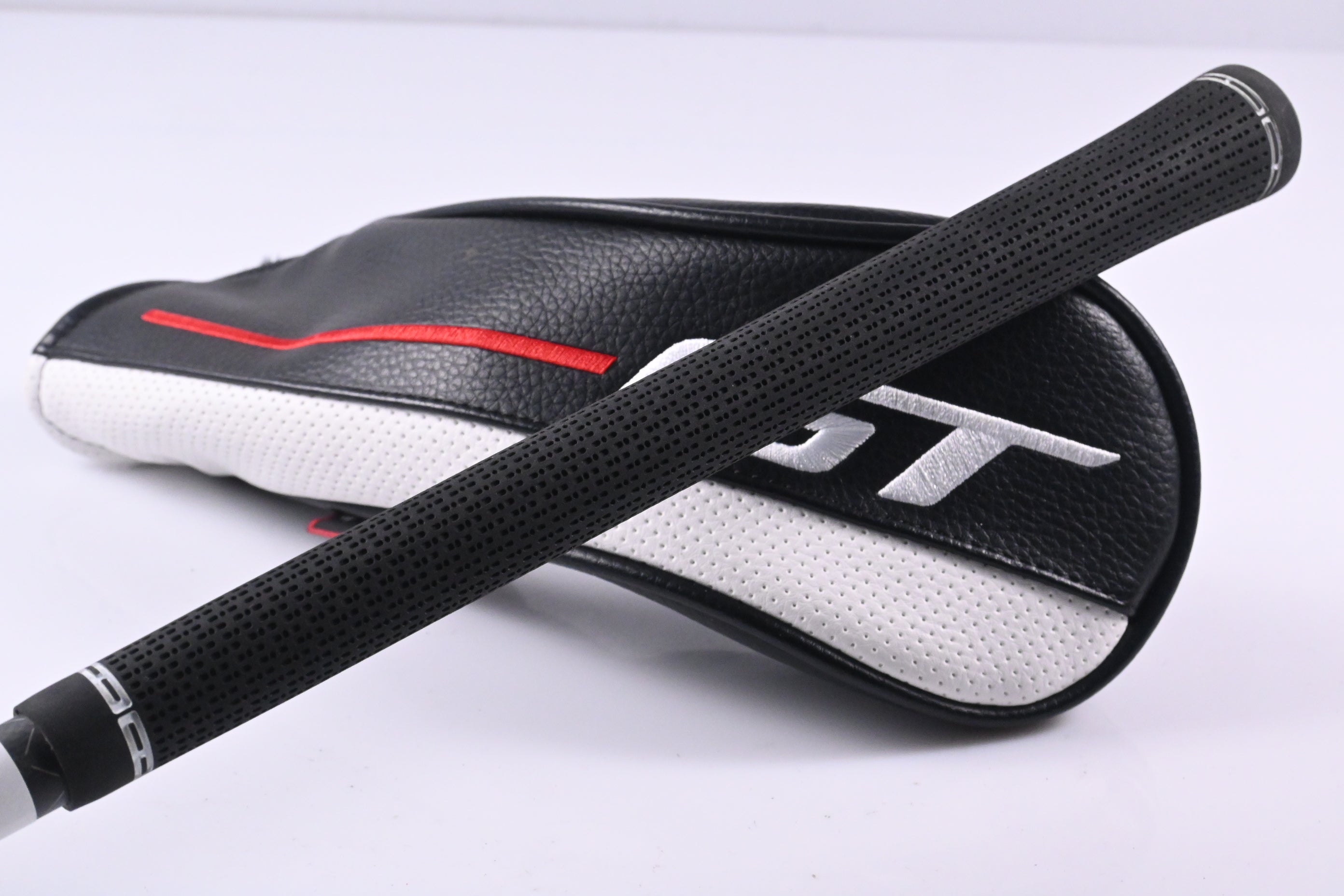 Titleist GT2 #5 Hybrid / 24 Degree / Stiff Flex Tensei 1K Blue 75 Shaft