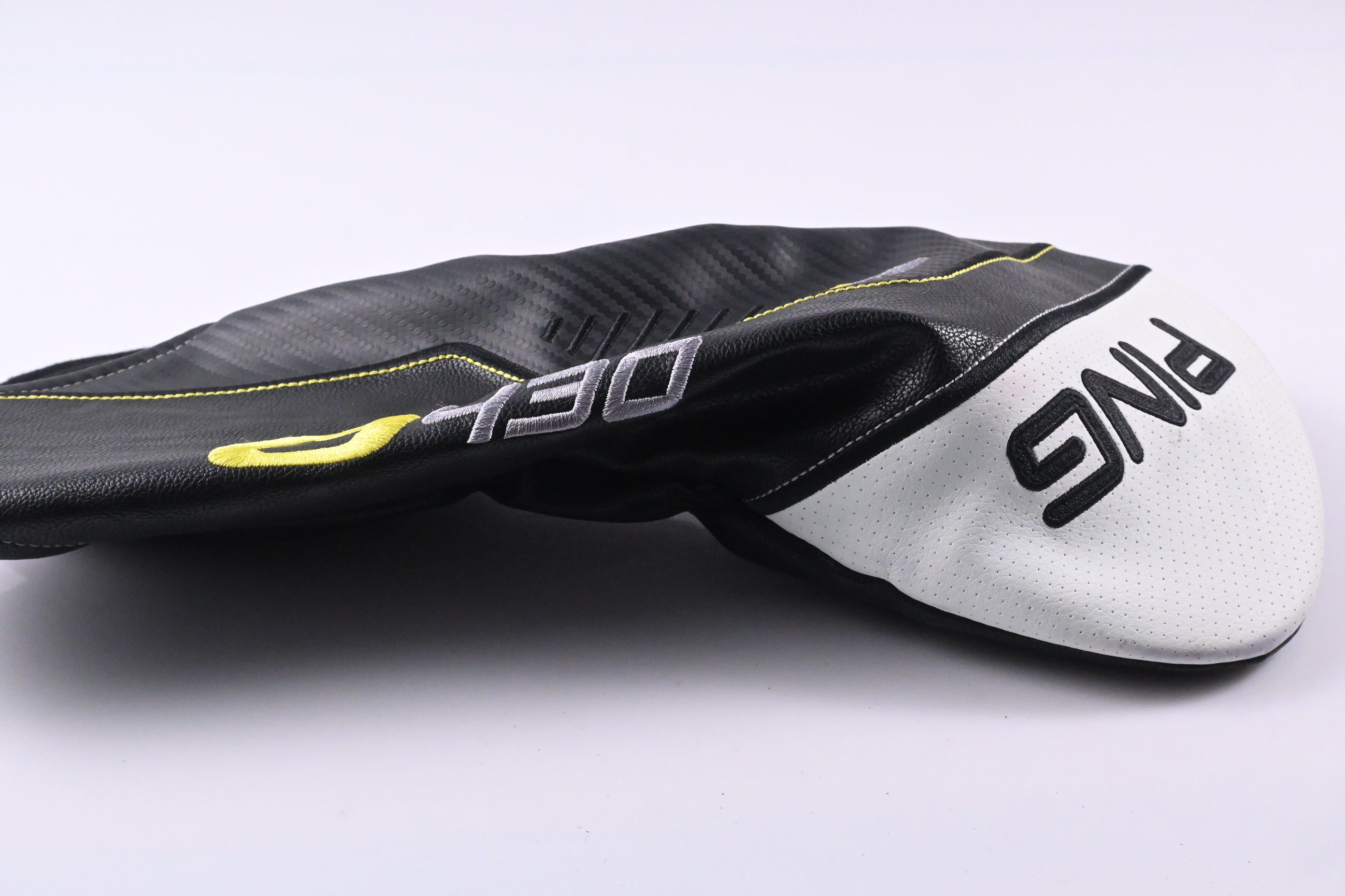 Ping G430 SFT Driver / 10.5 Degree / Regular Flex Ping Alta CB Black 55 Shaft