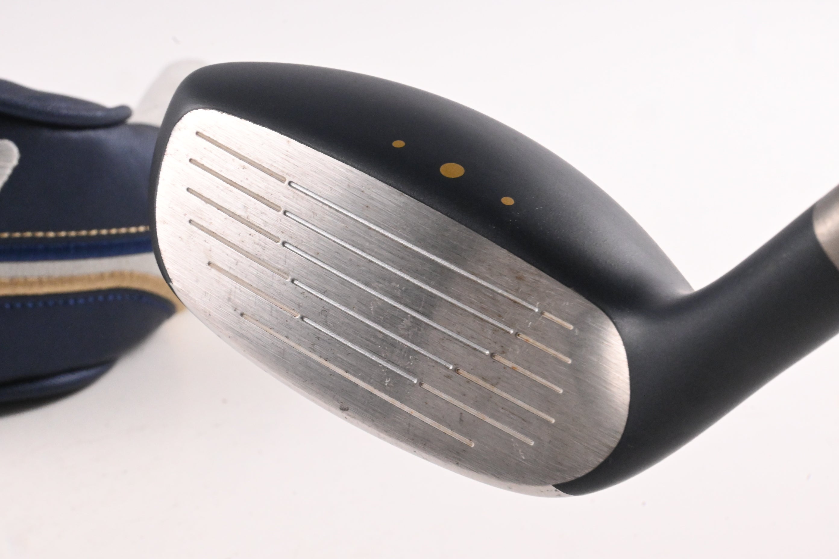 Ladies Ping G Le3 #6 Hybrid / 30 Degree / Ladies Flex Ping ULT 2350 L Shaft