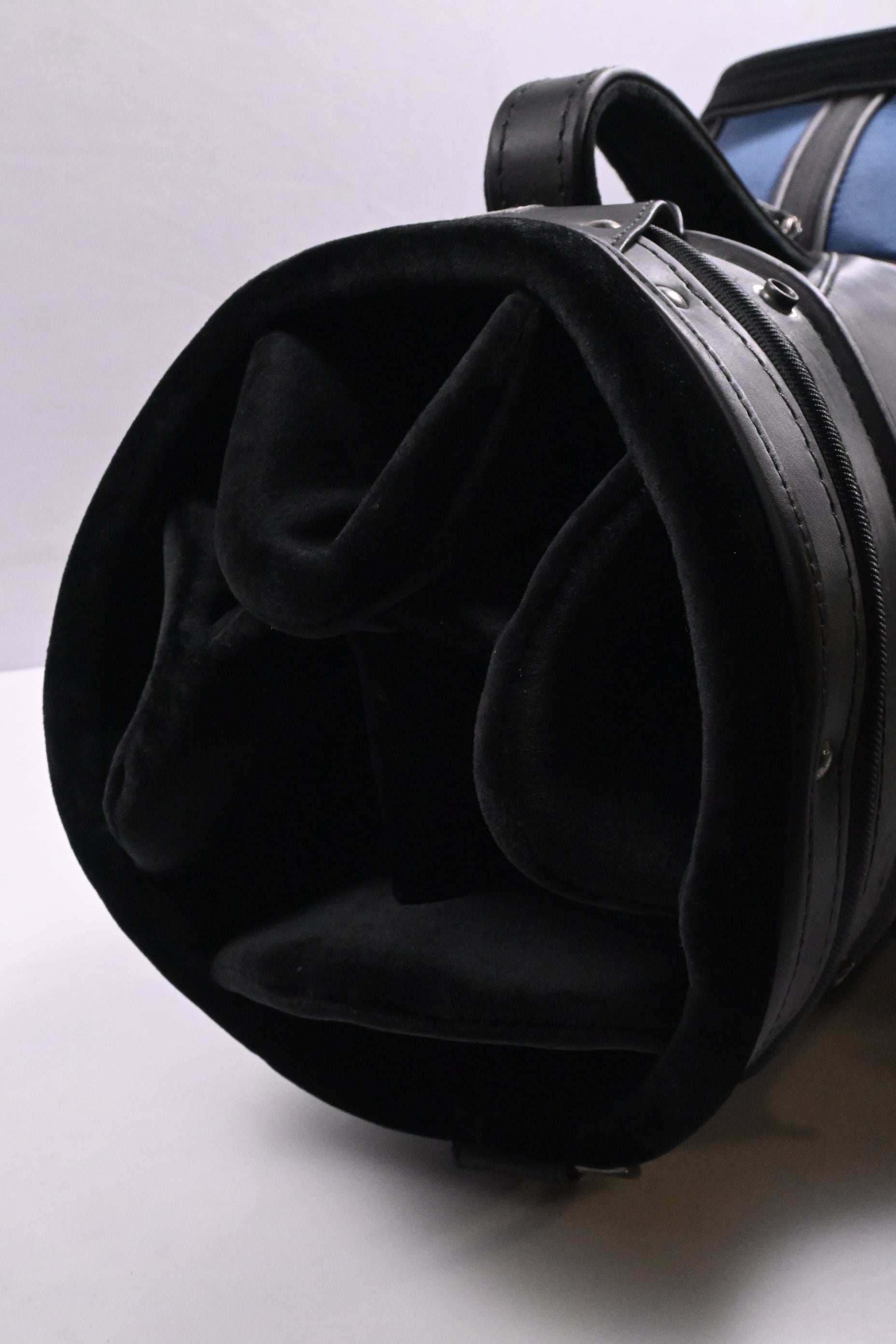 Nike Cart Bag / 8-Way Divider / Navy, Black