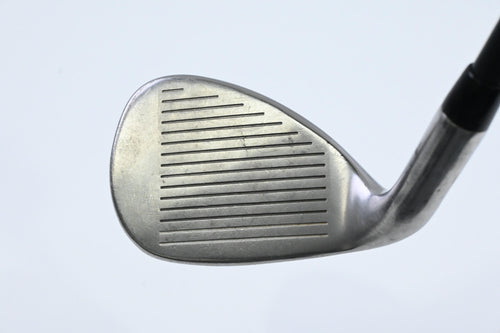 Callaway XR OS  Sand Wedge / 54 Degree / Senior Flex Project X 55
