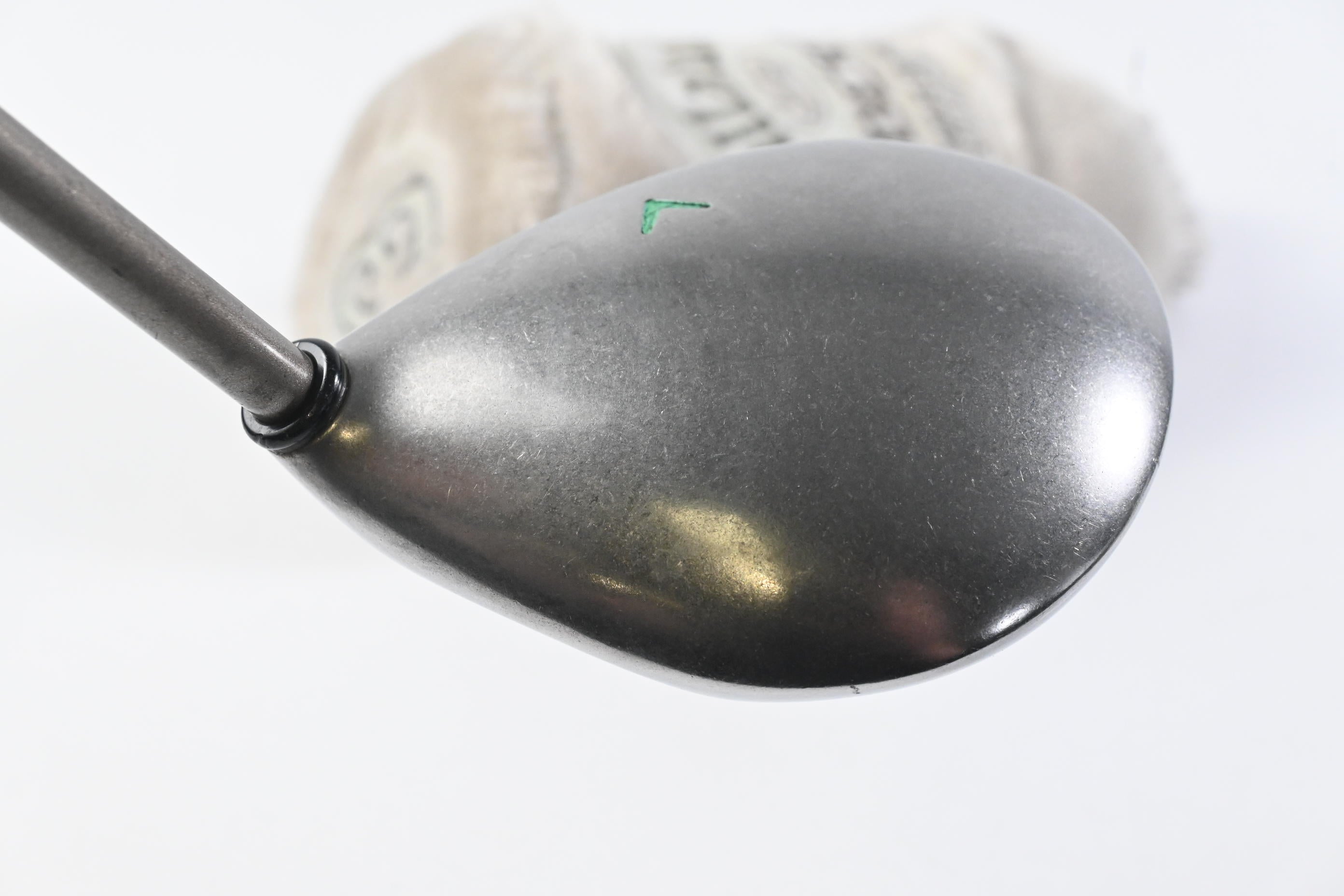 Ladies Callaway Big Bertha Warbird #3 Wood / 15 Degree / Ladies Flex Shaft