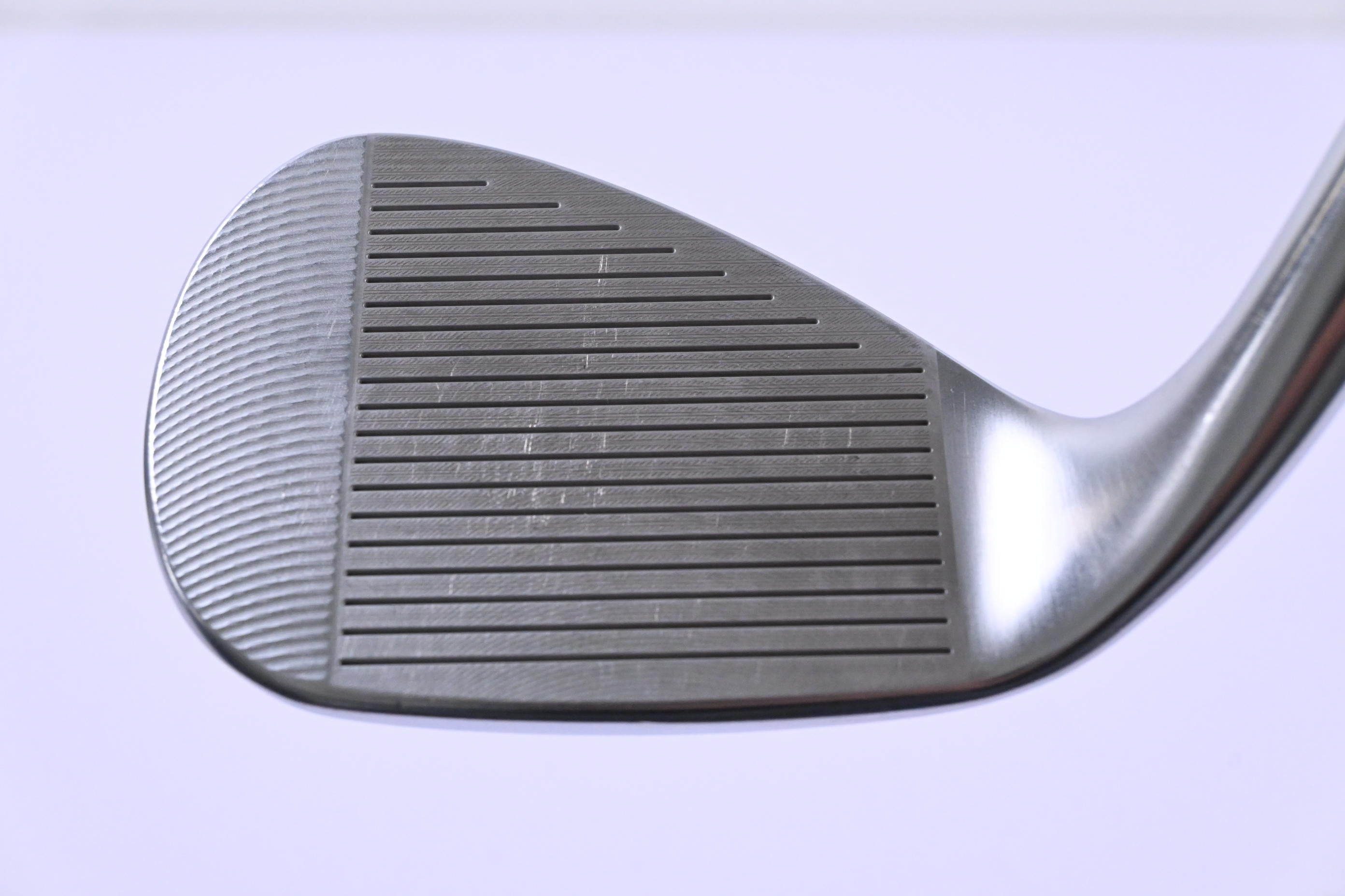Cleveland CBX 4 Zipcore Gap Wedge / 50 Degree / Wedge Flex KBS Hi-Rev 2.0 115