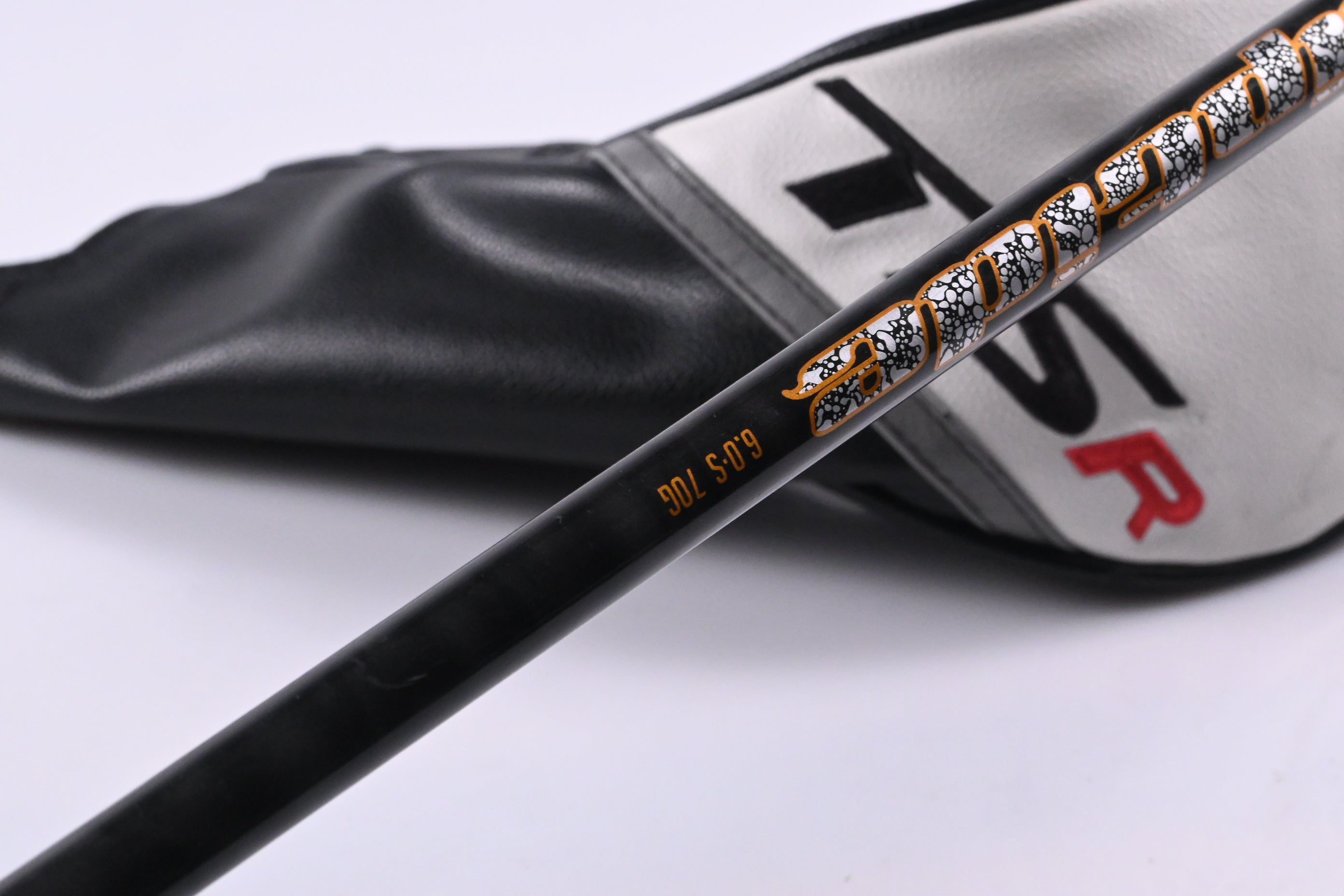 Titleist TSR3 #5 Wood / 18 Degree / Stiff Flex EvenFlow Riptide 70 Shaft