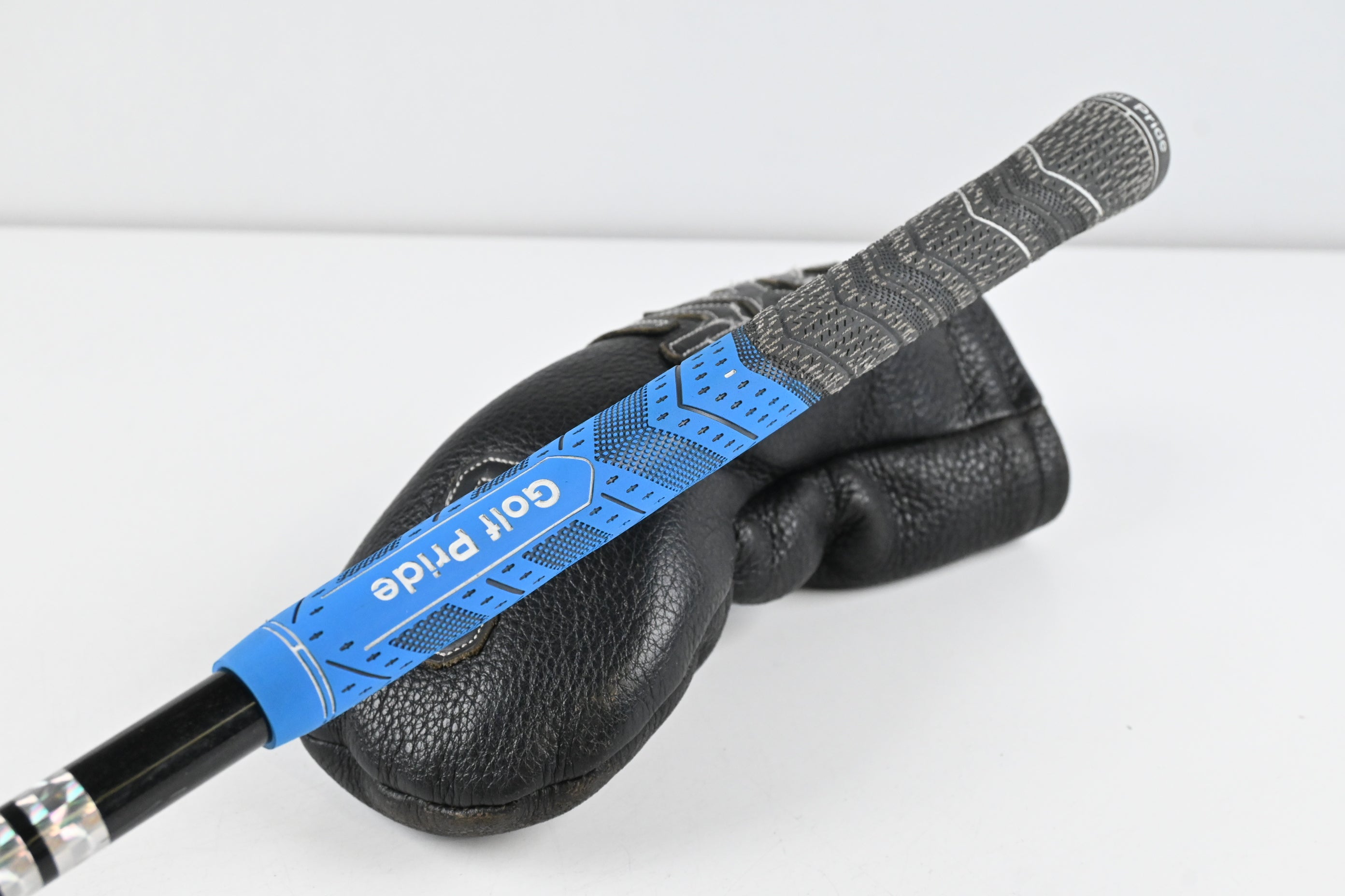 PXG 0341X Gen2 #2 Wood / 13 Degree / X-Flex Accra TZ6 Proto 85 Shaft