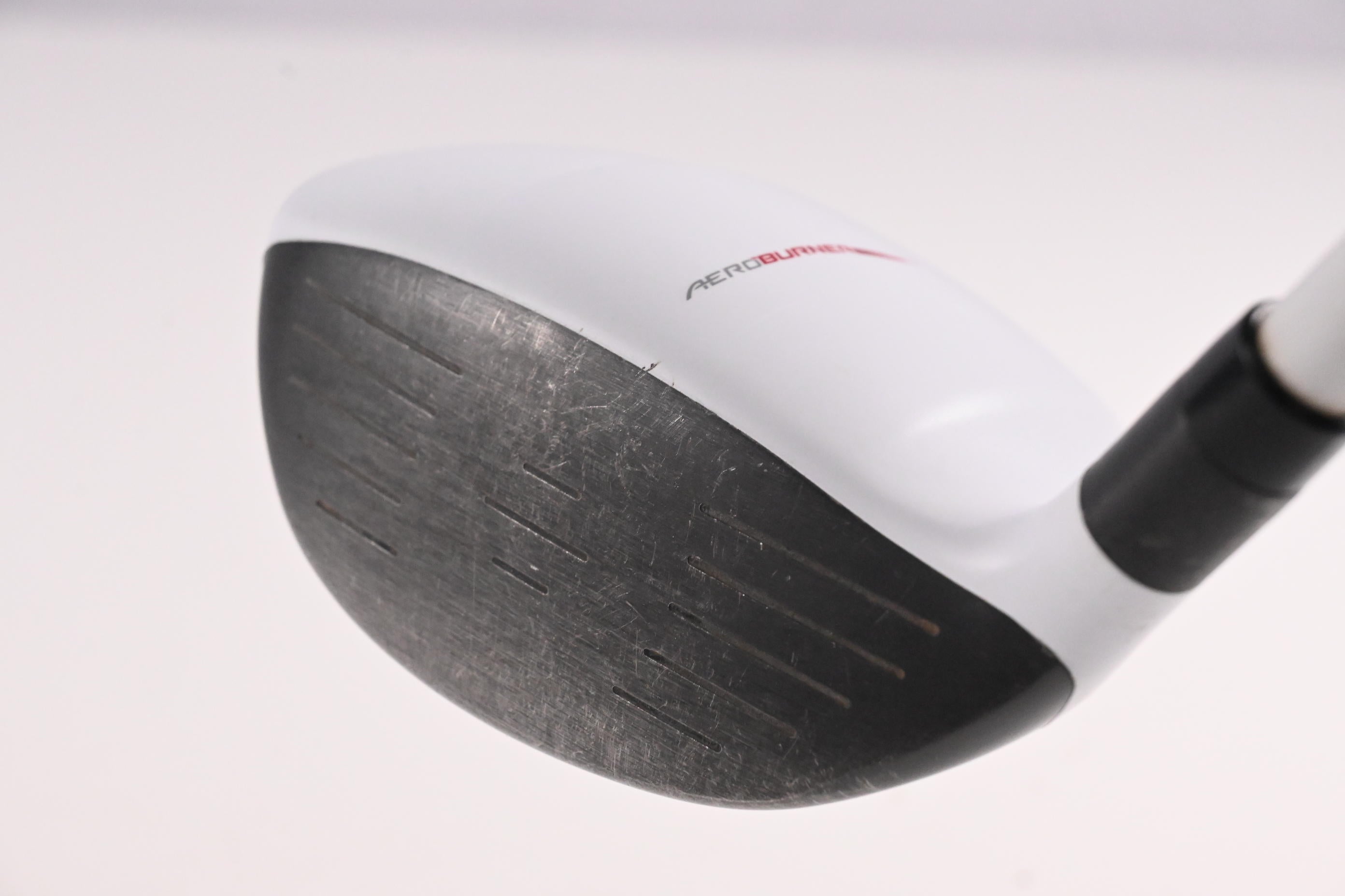 Taylormade Aeroburner #5 Wood / 18 Degree / Stiff Flex Matrix Speed RULZ 60