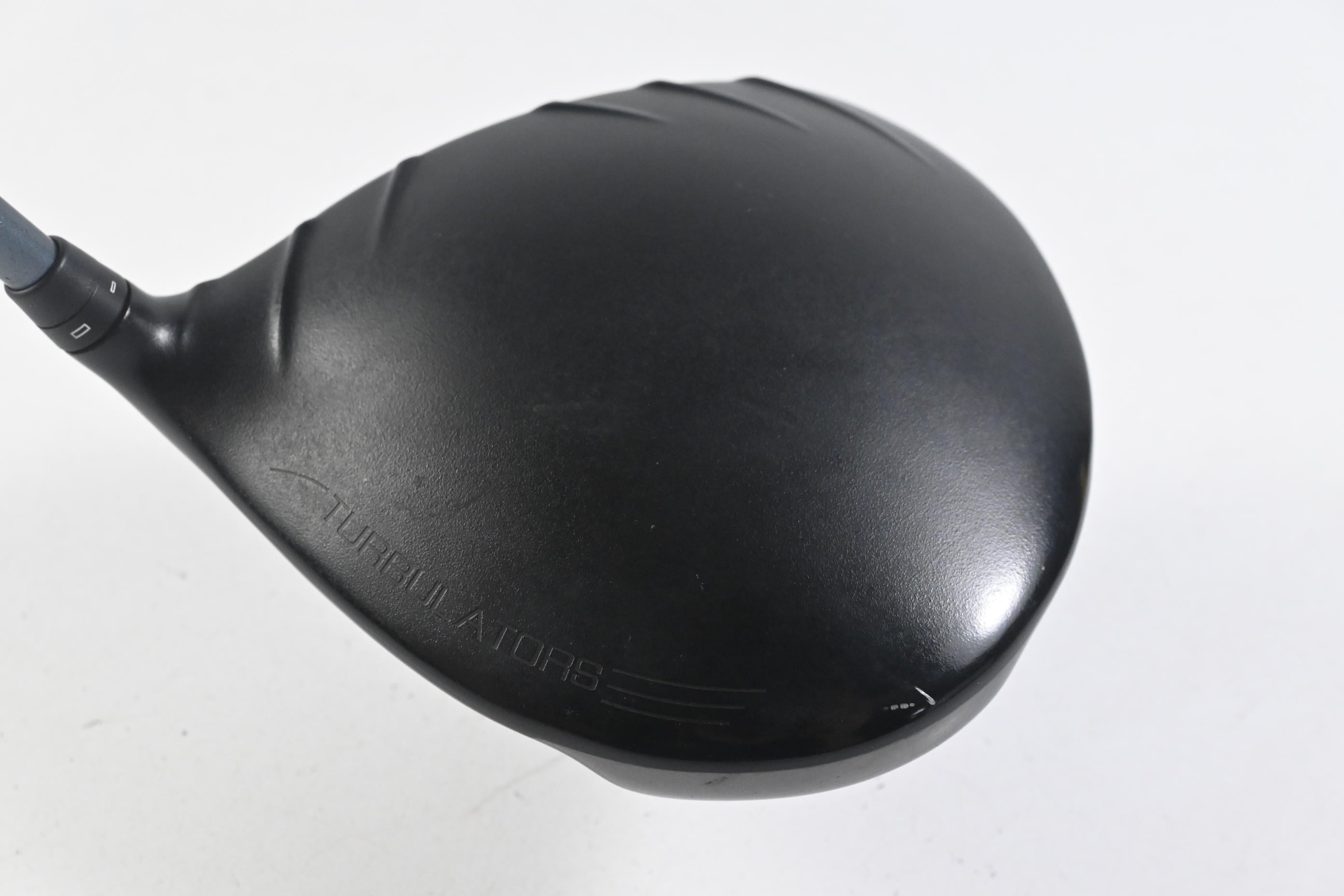 Ping G30 Driver / 10.5 Degree / Regular Flex Ping Alta CB 55 Slate Shaft