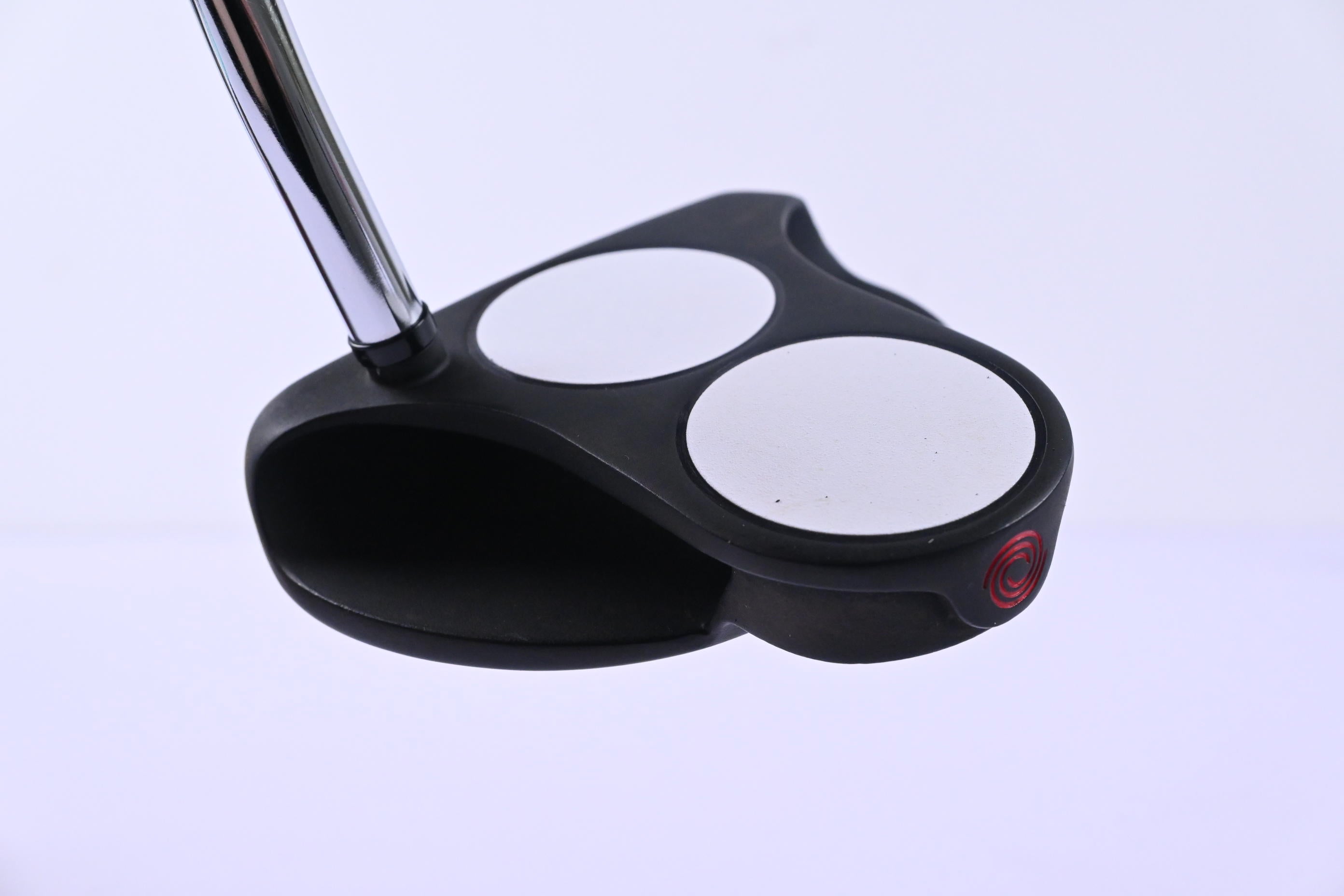 Odyssey DFX 2021 2-Ball Putter / 34 Inch
