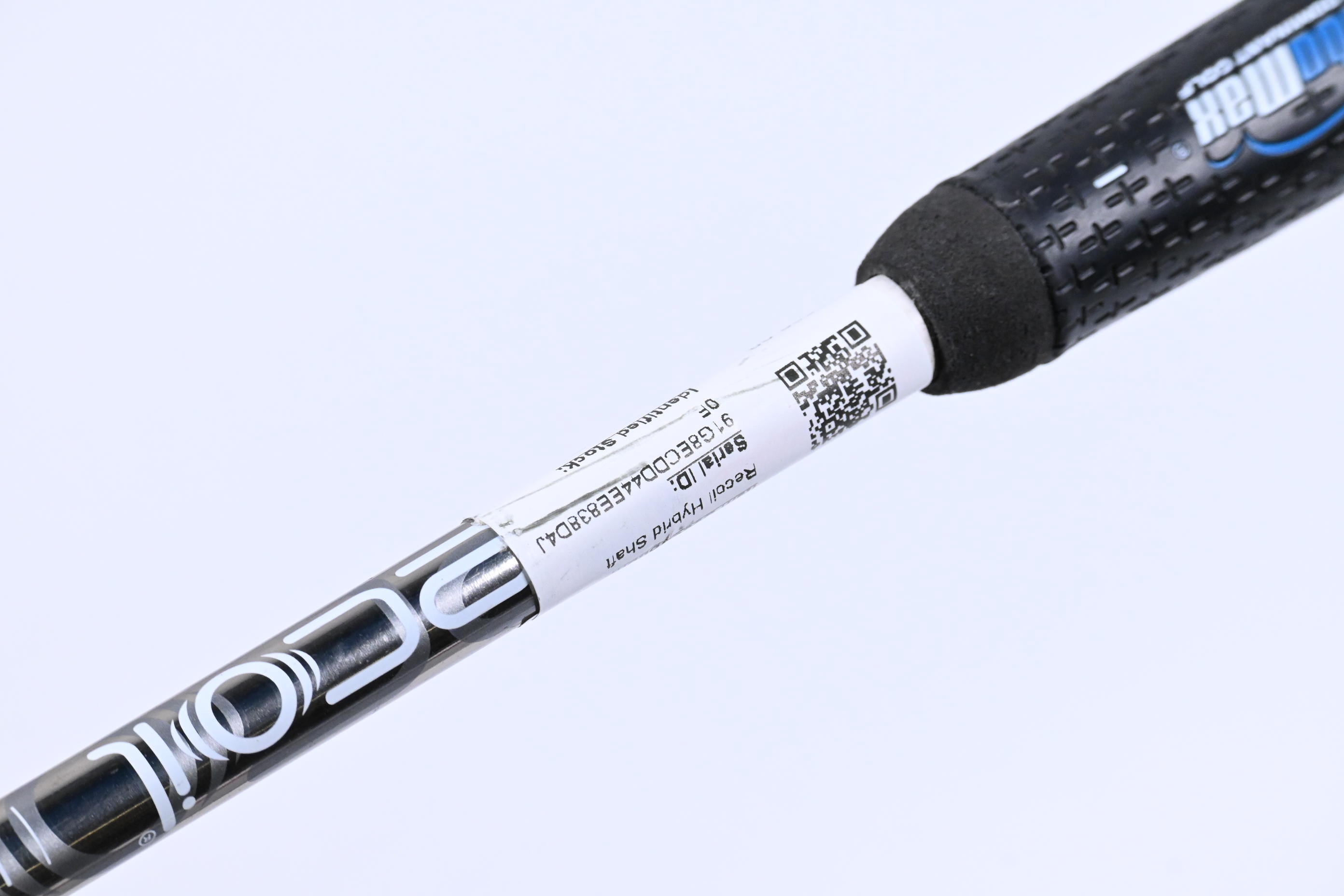 UST Mamiya Recoil ESX 480 One Length Hybrid Shaft / Regular Flex / Cobra