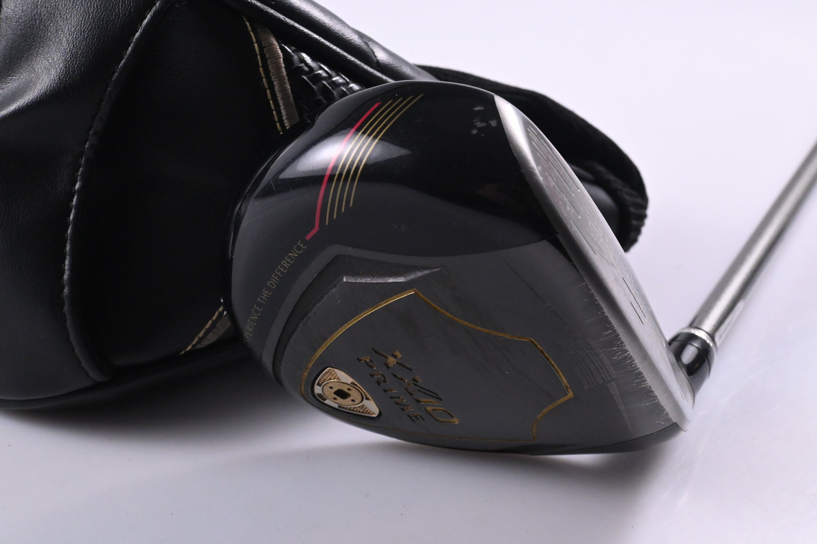 XXIO 12 #5 Wood / 18 Degree / Regular Flex XXIO Prime 37.5 Shaft