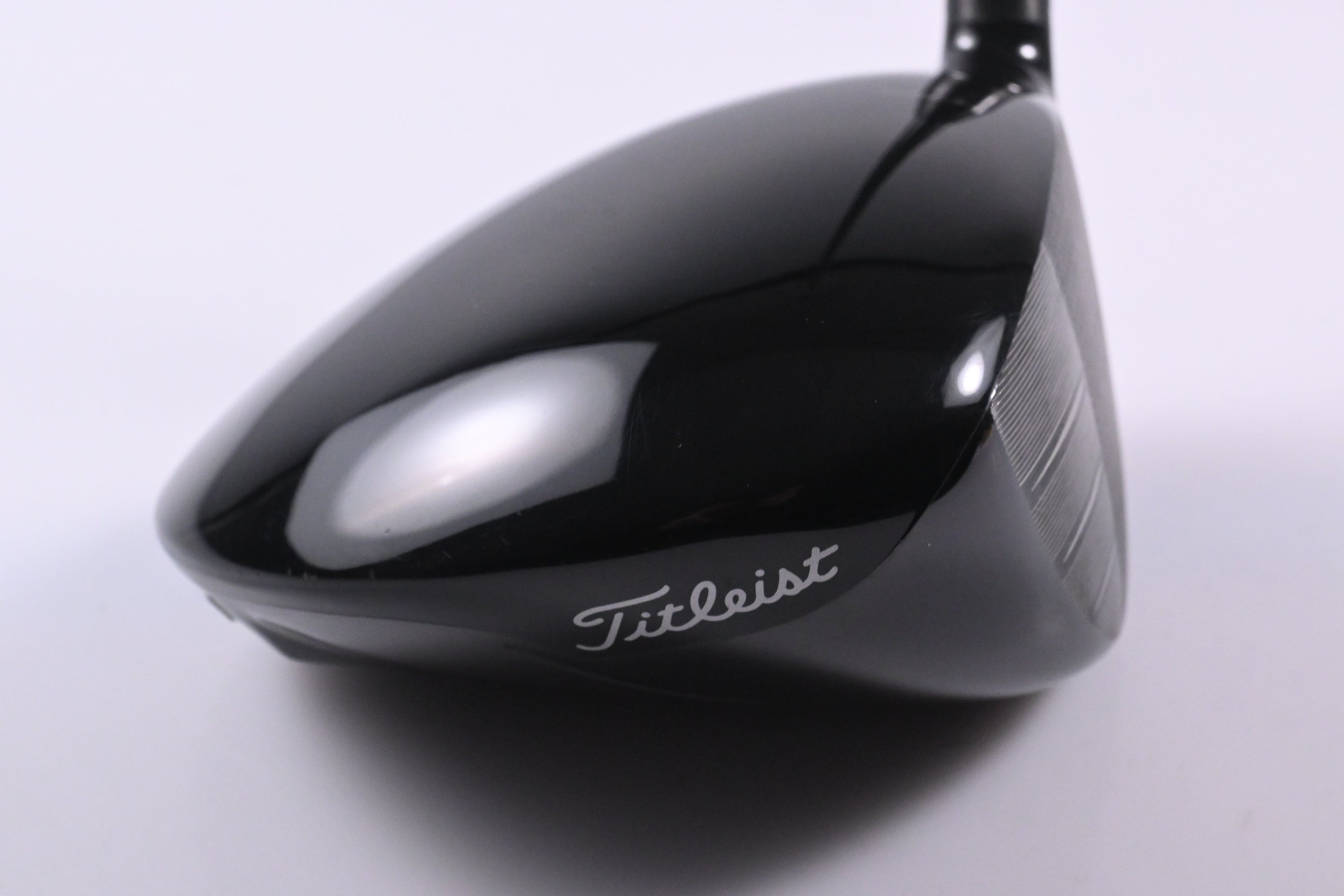 Titleist TSR3 Driver / 9 Degree / Regular Flex Project X HZRDUS GEN4 Black 60