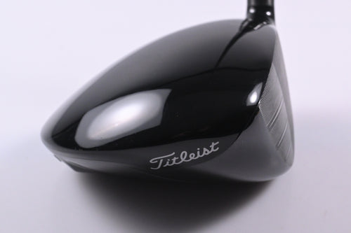 Titleist TSR3 Driver / 9 Degree / Regular Flex Project X HZRDUS GEN4 Black 60