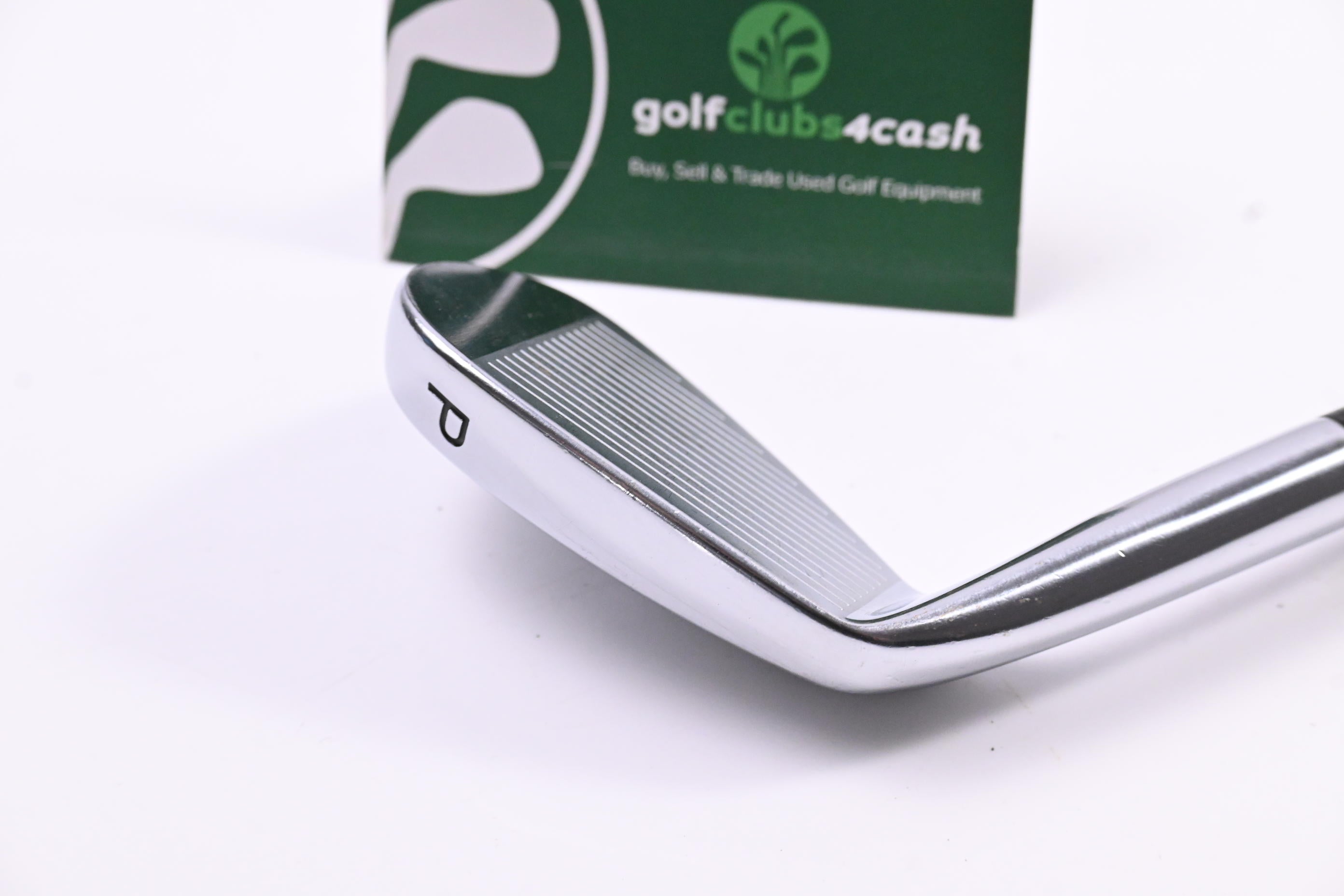 Cobra King MB Pitching Wedge / 46 Degree / Stiff Flex N.S.Pro Modus3 Tour 120