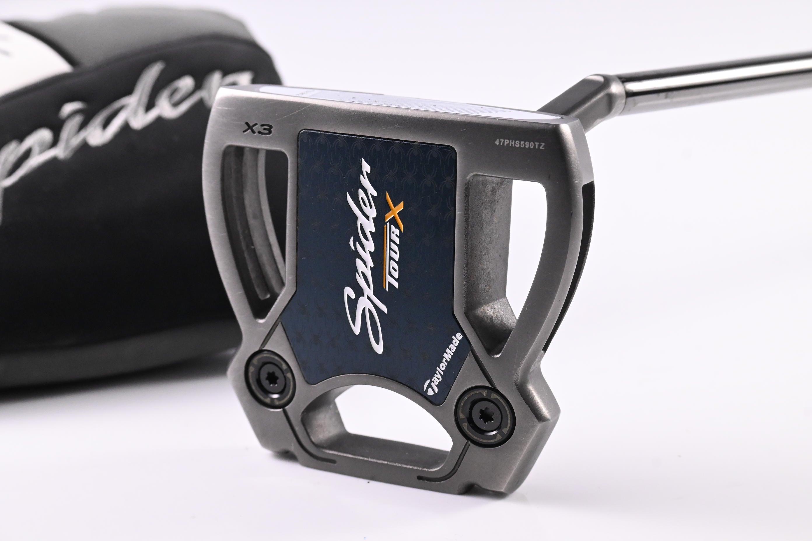 Taylormade Spider Tour X 2023 Putter / 35 Inch